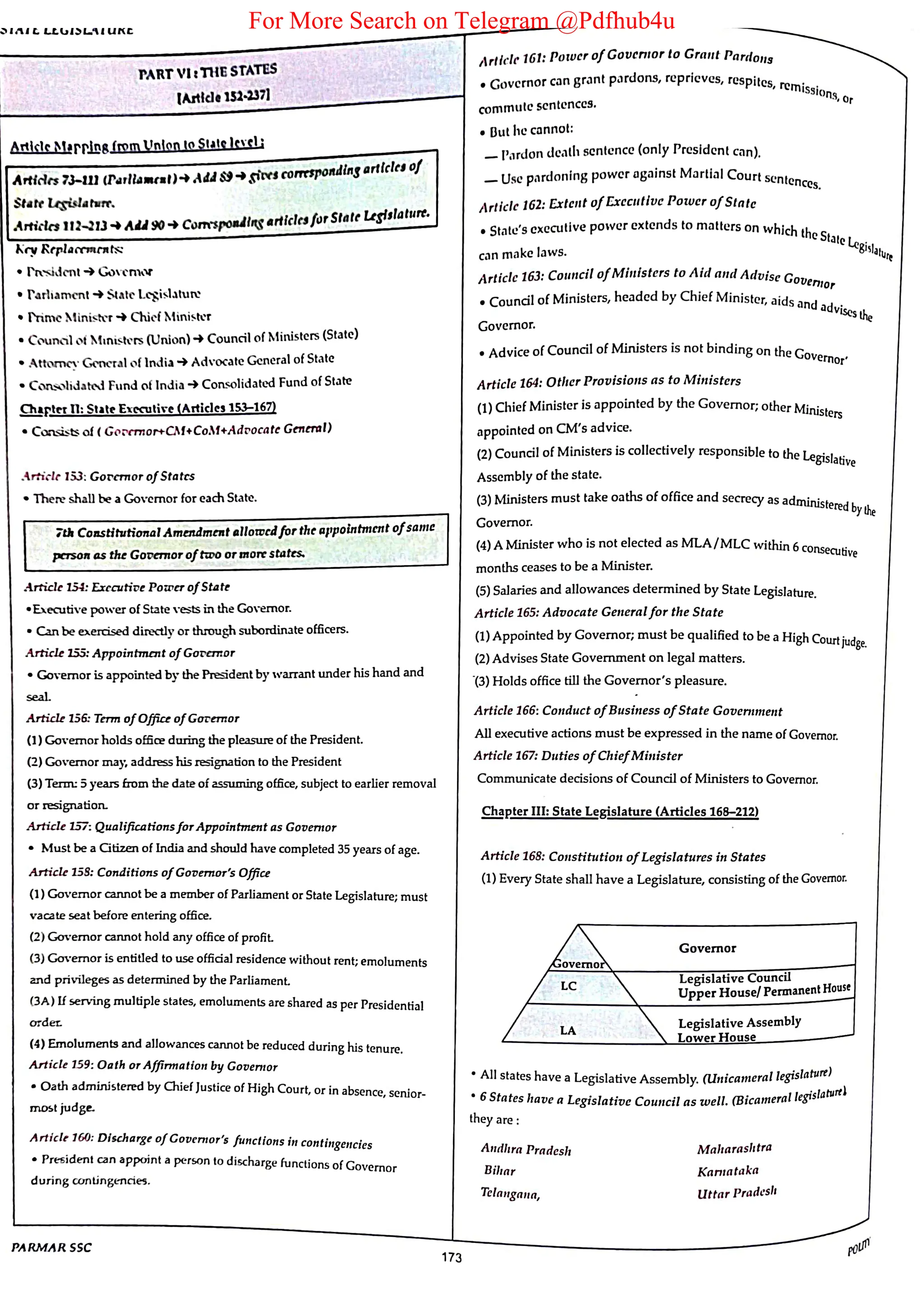 For More Search on Telegram @Pdfhub4u
 