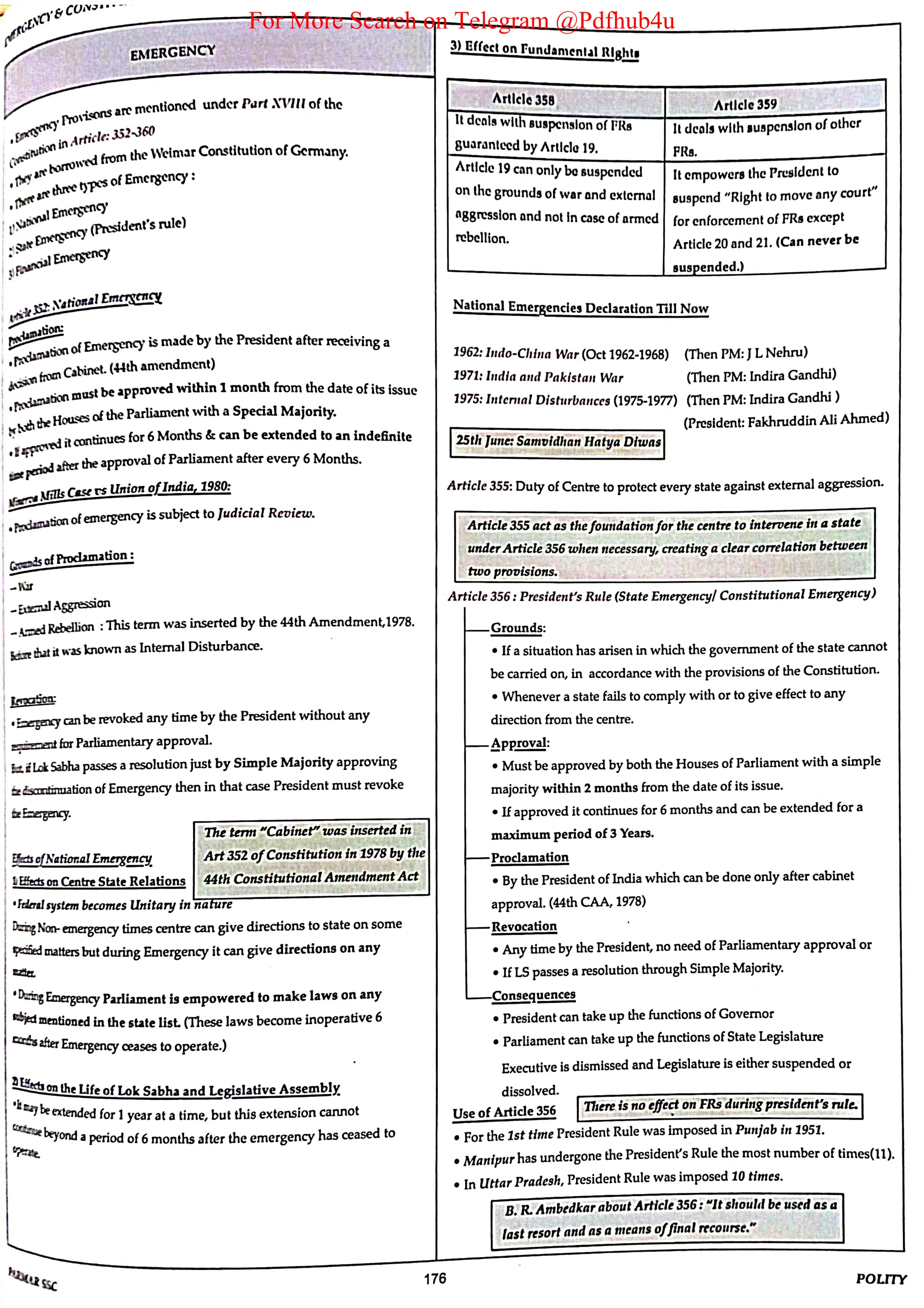 For More Search on Telegram @Pdfhub4u
 