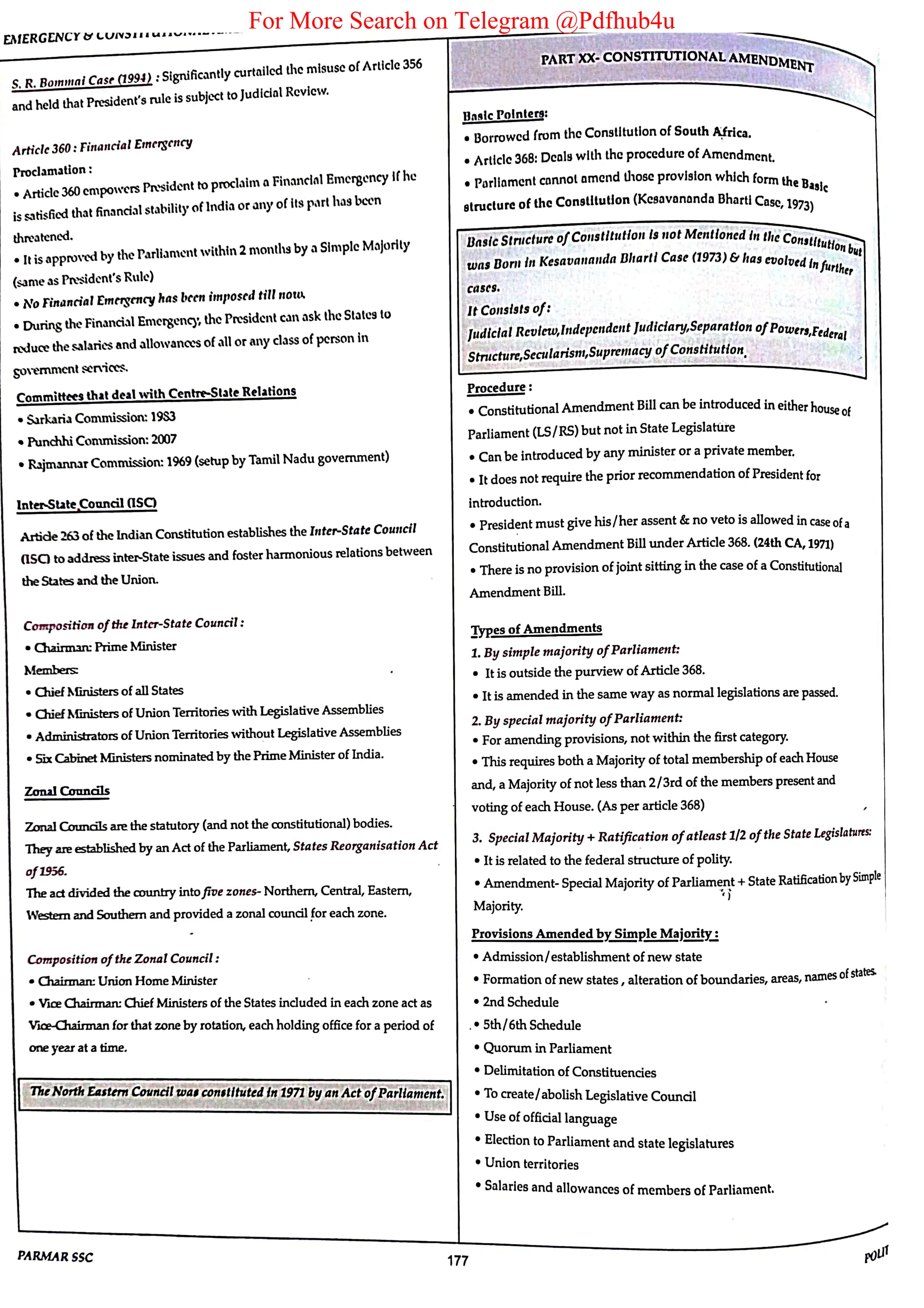 For More Search on Telegram @Pdfhub4u
 