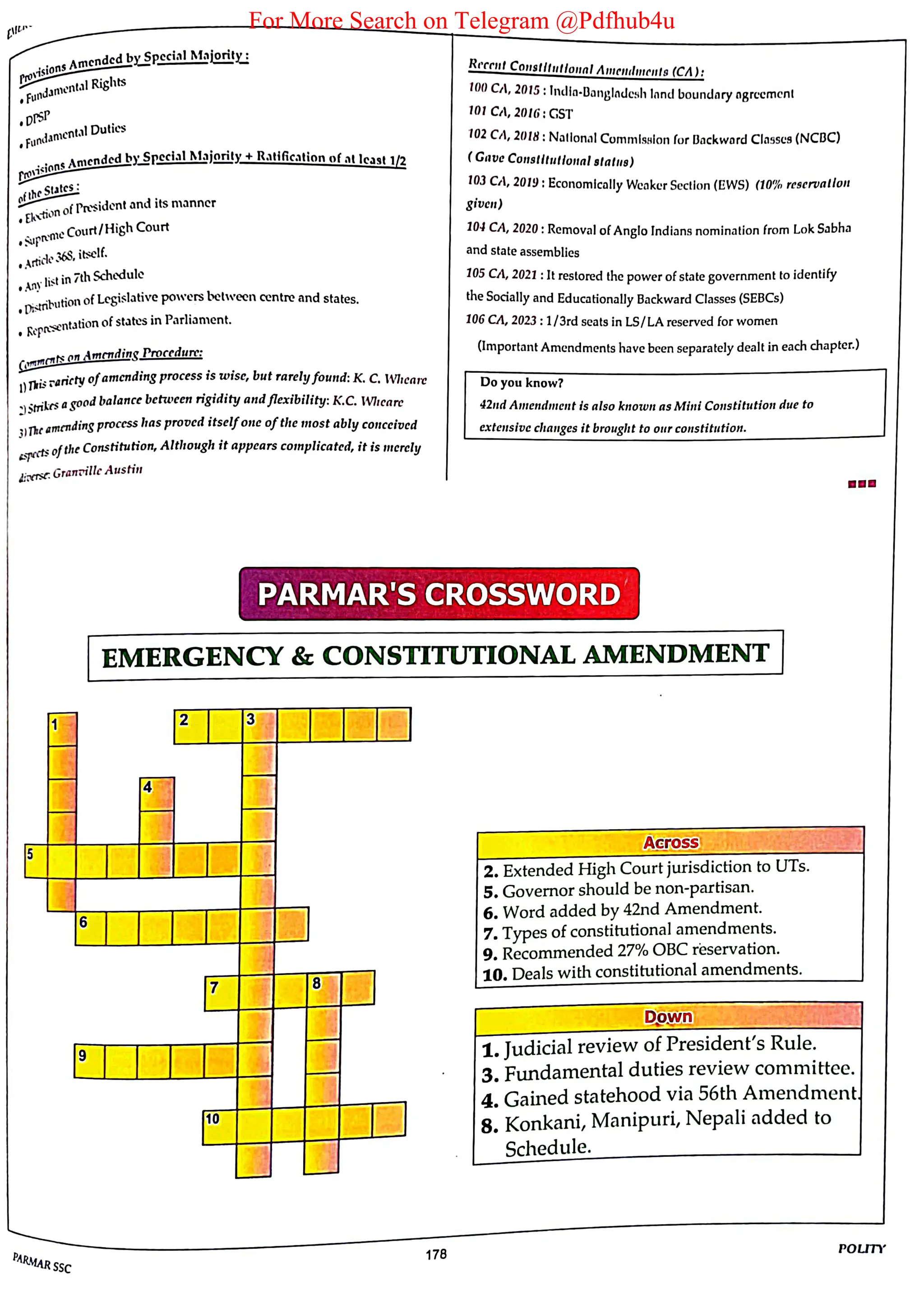 For More Search on Telegram @Pdfhub4u
 