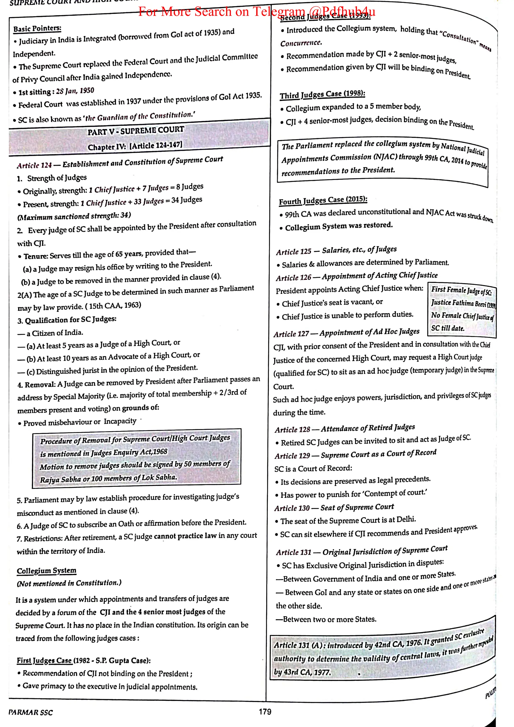 For More Search on Telegram @Pdfhub4u
 