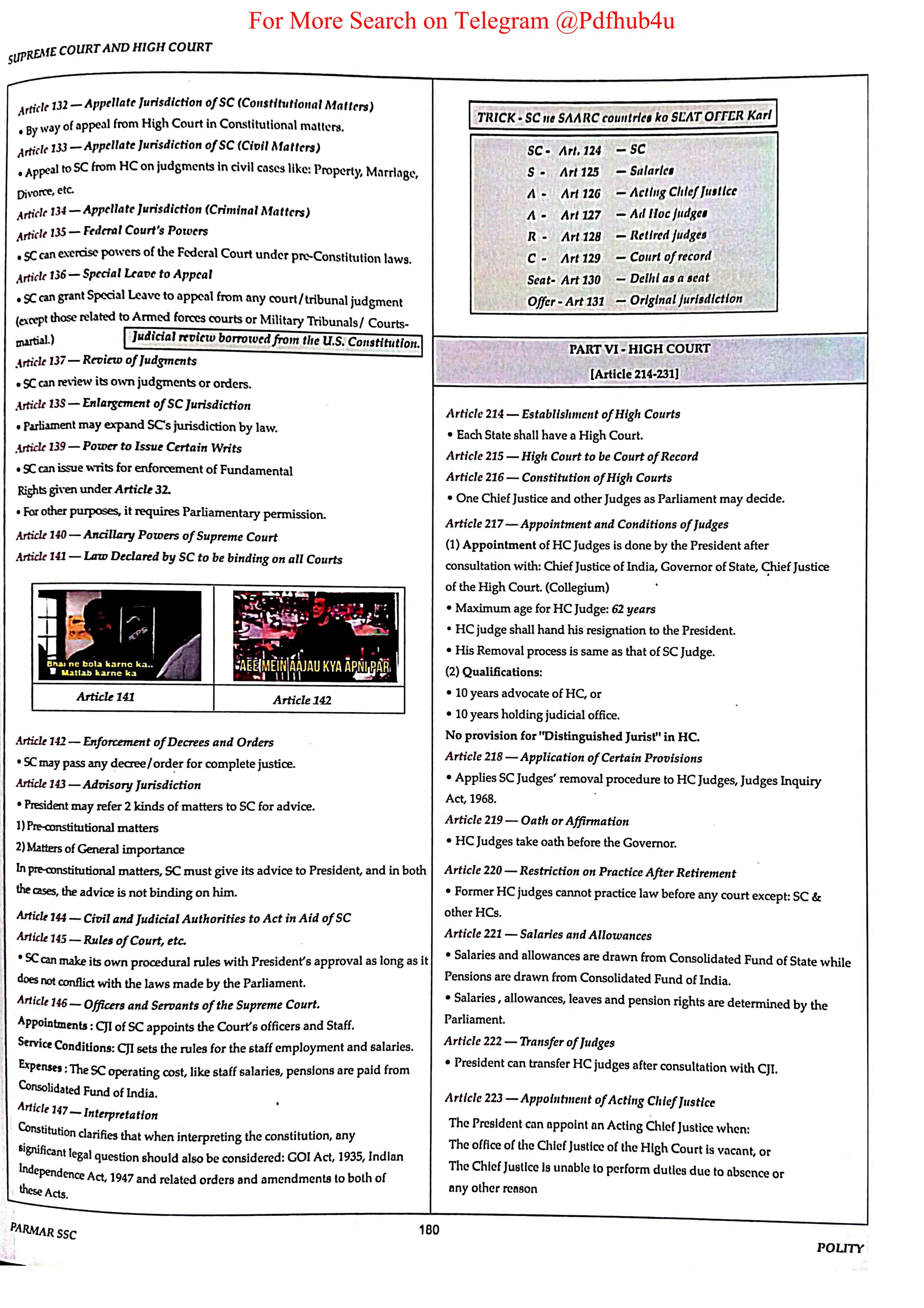 For More Search on Telegram @Pdfhub4u
 