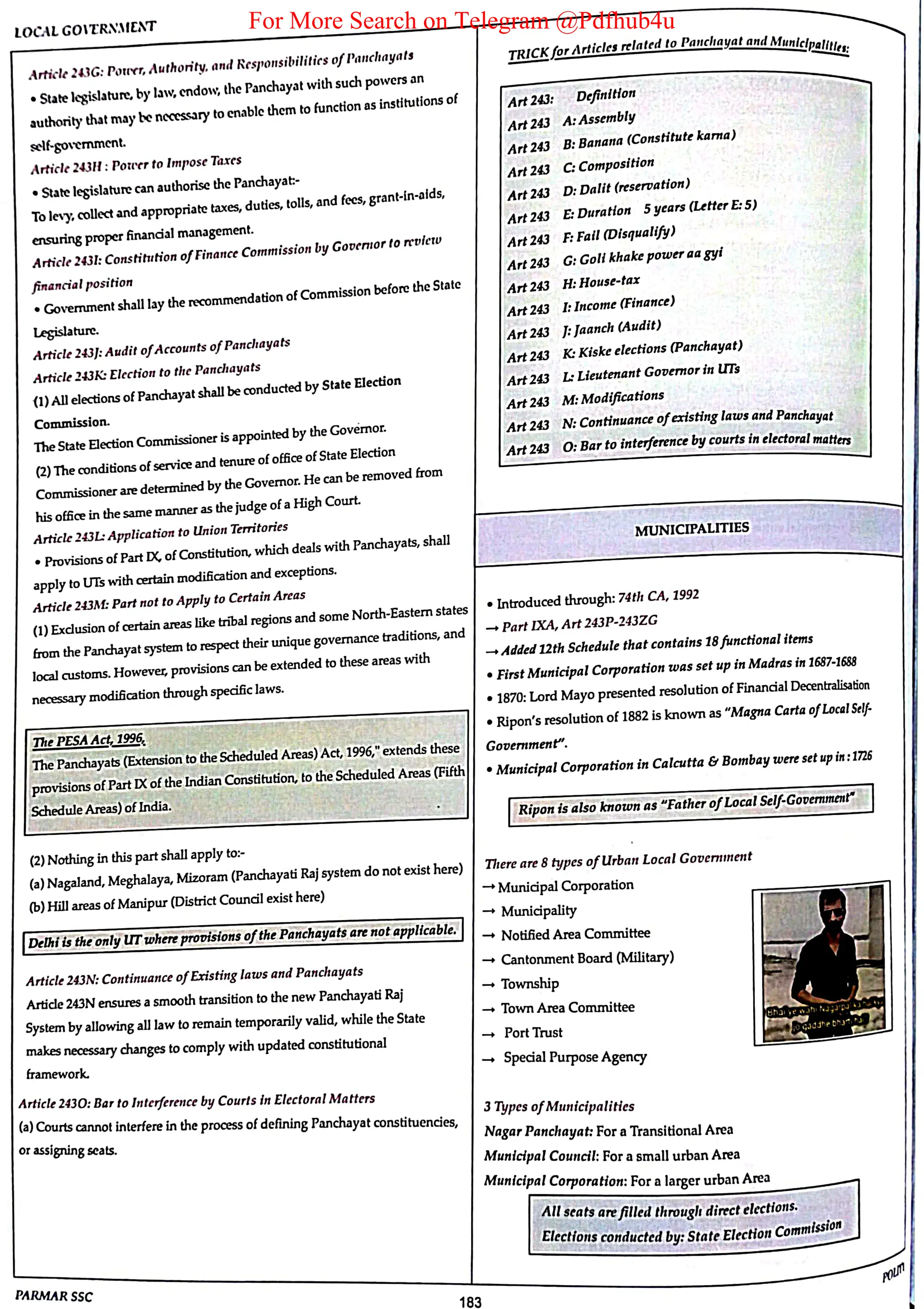 For More Search on Telegram @Pdfhub4u
 