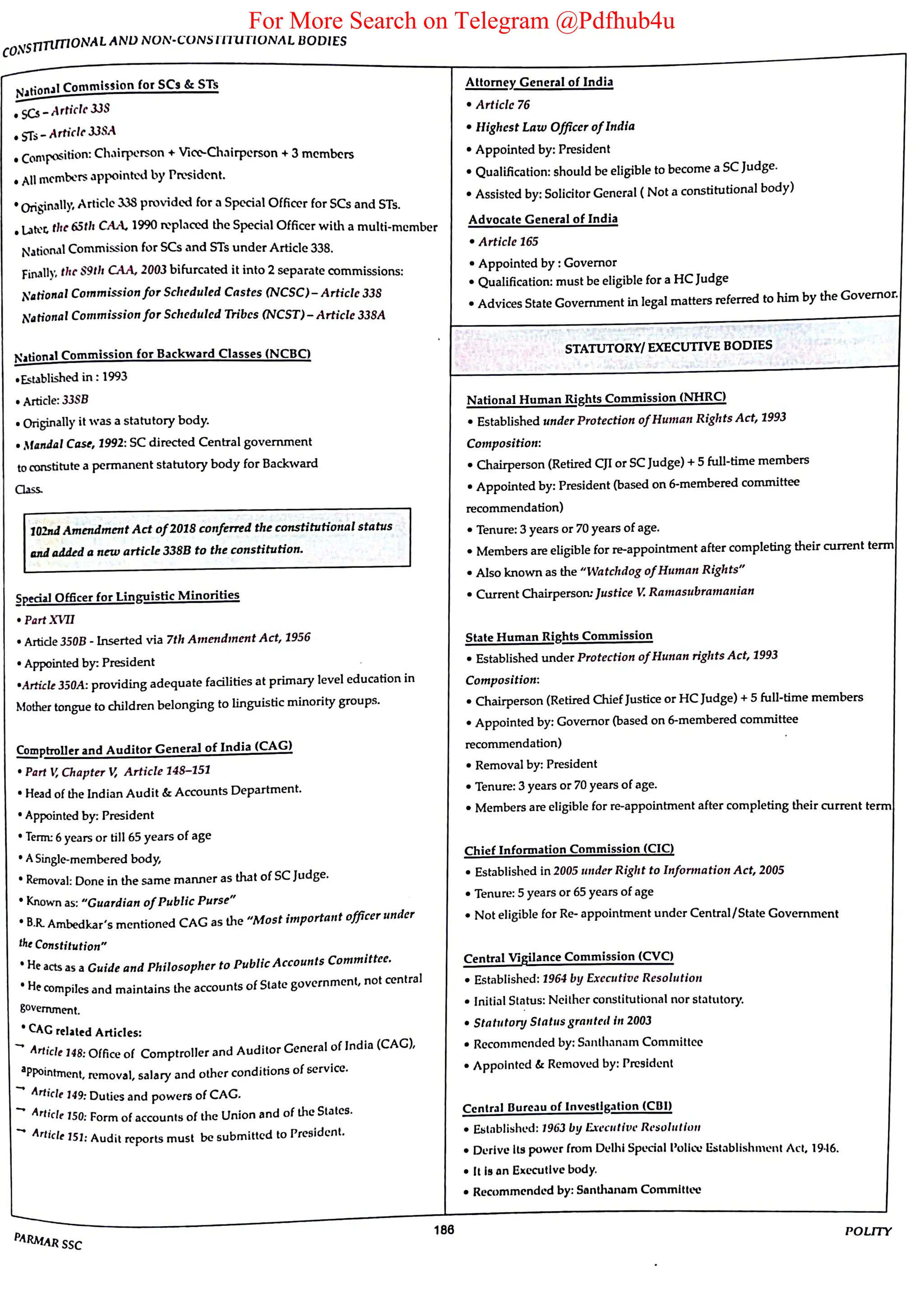 For More Search on Telegram @Pdfhub4u
 