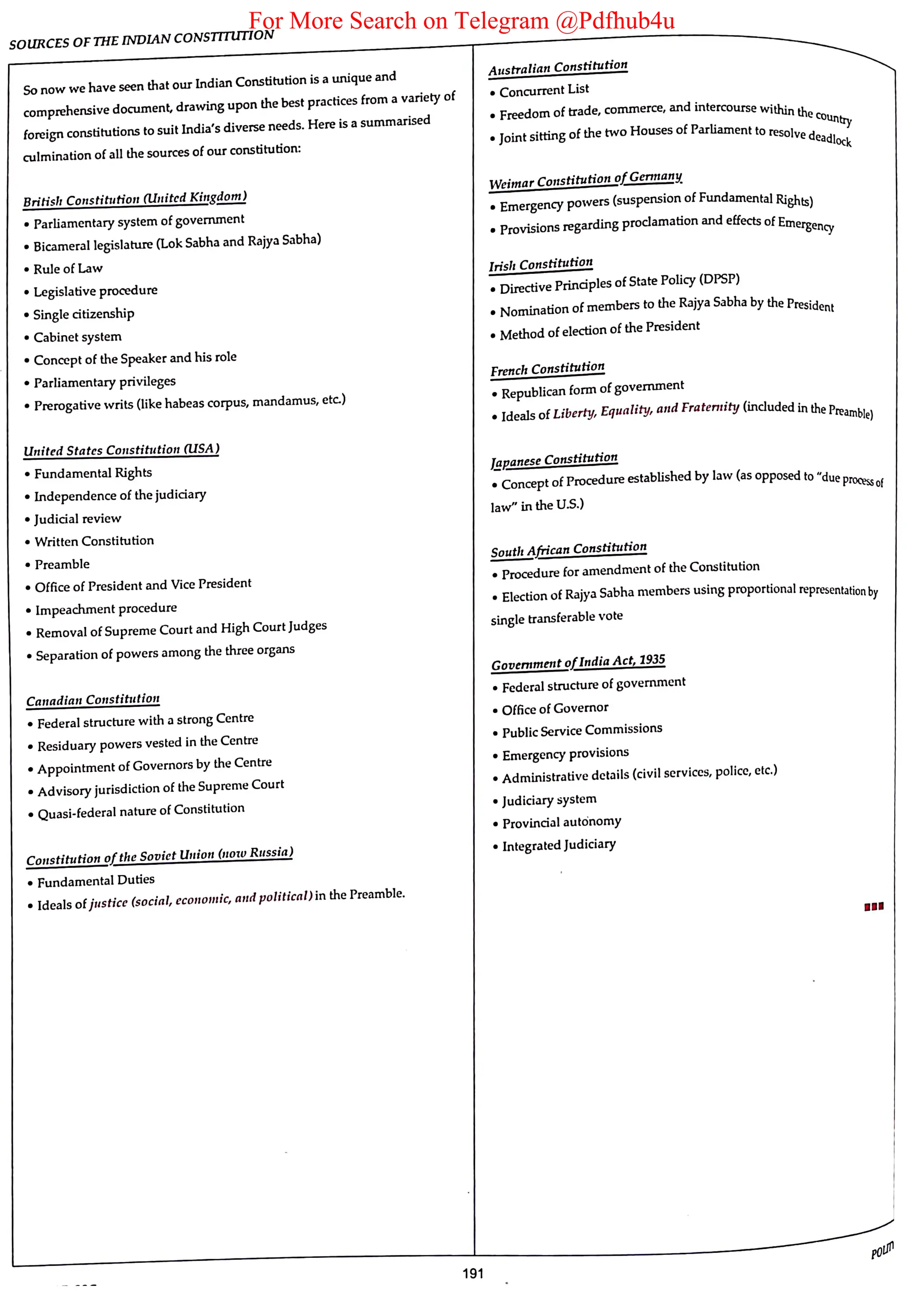 For More Search on Telegram @Pdfhub4u
 