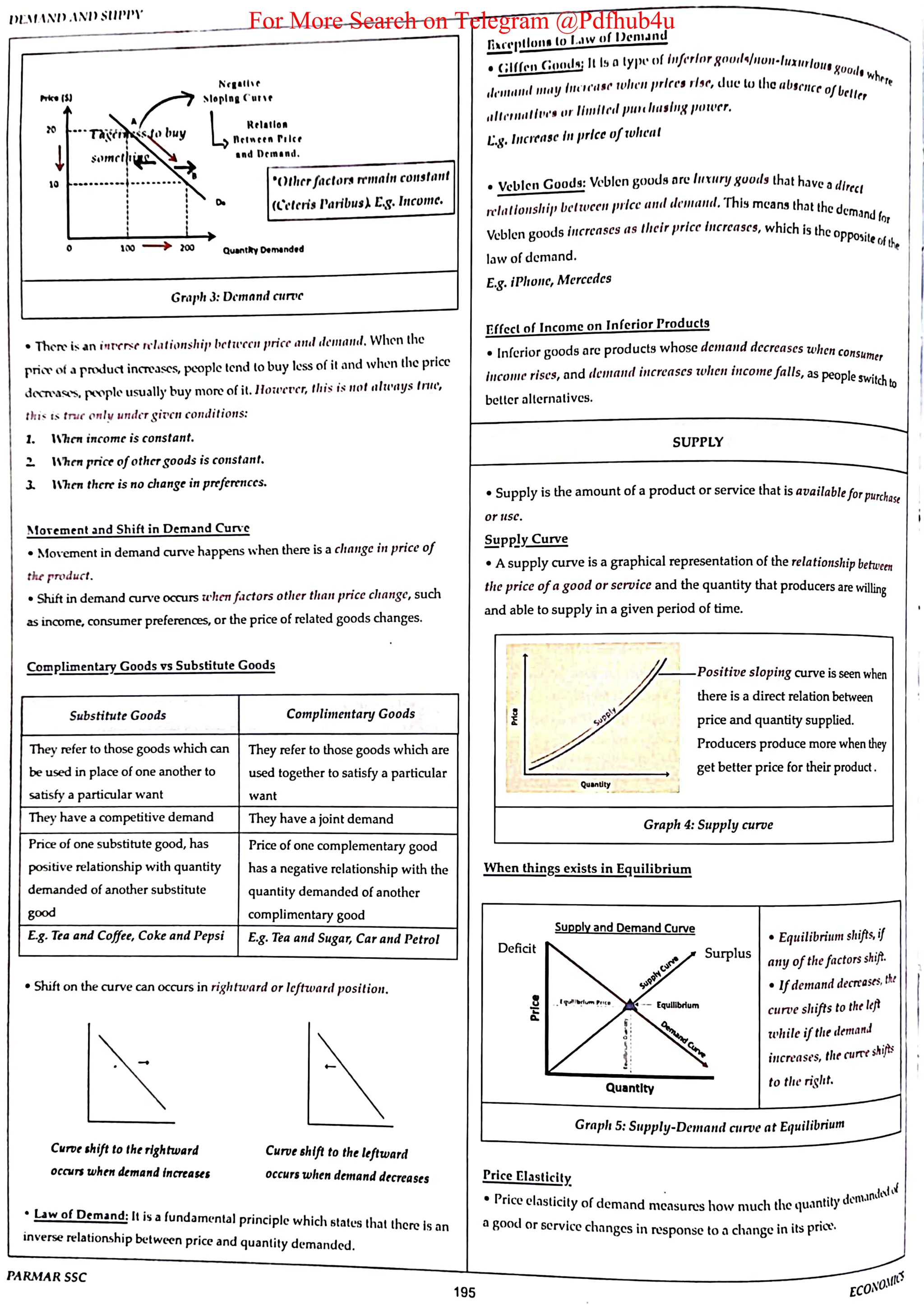 For More Search on Telegram @Pdfhub4u
 
