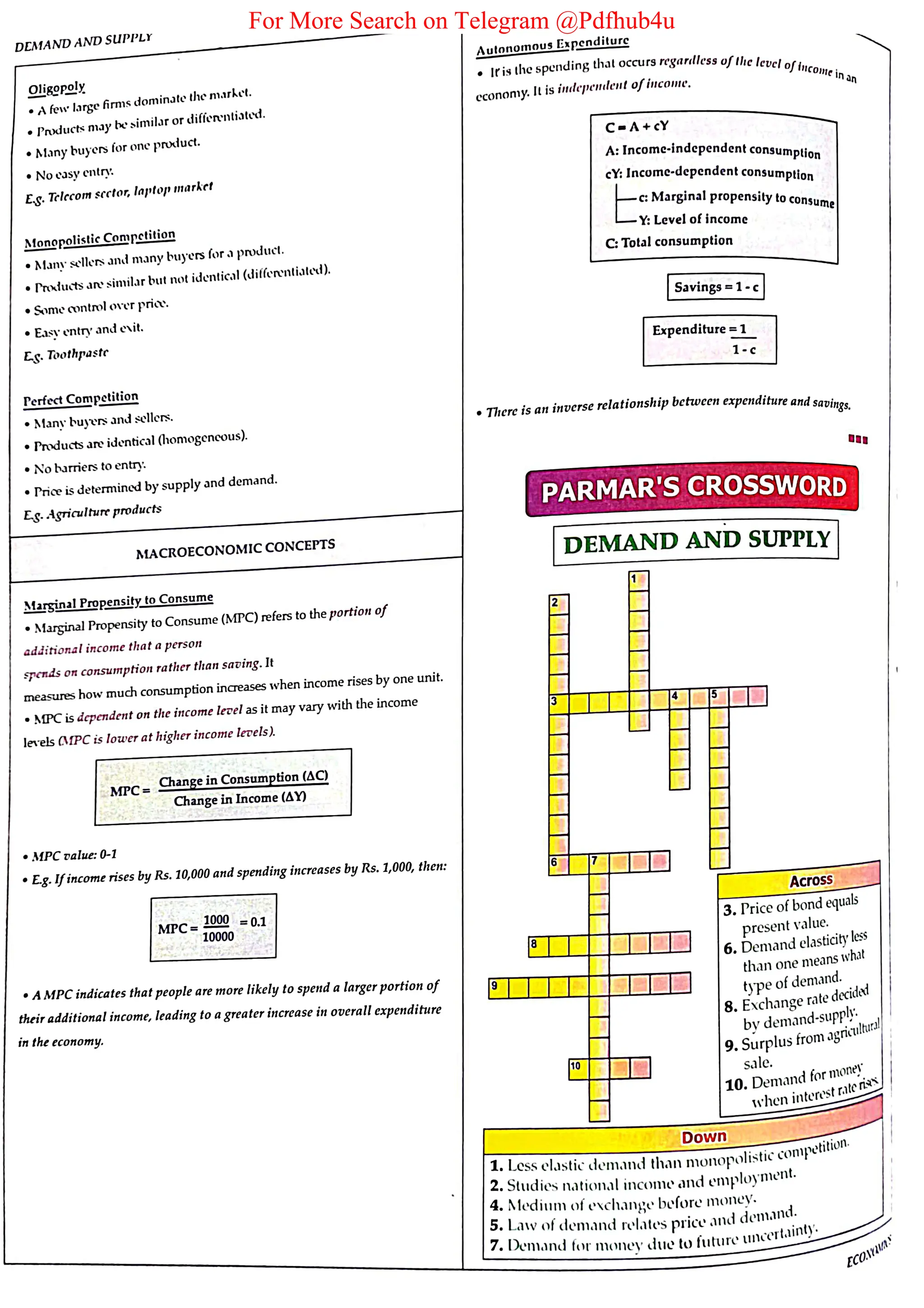 For More Search on Telegram @Pdfhub4u
 