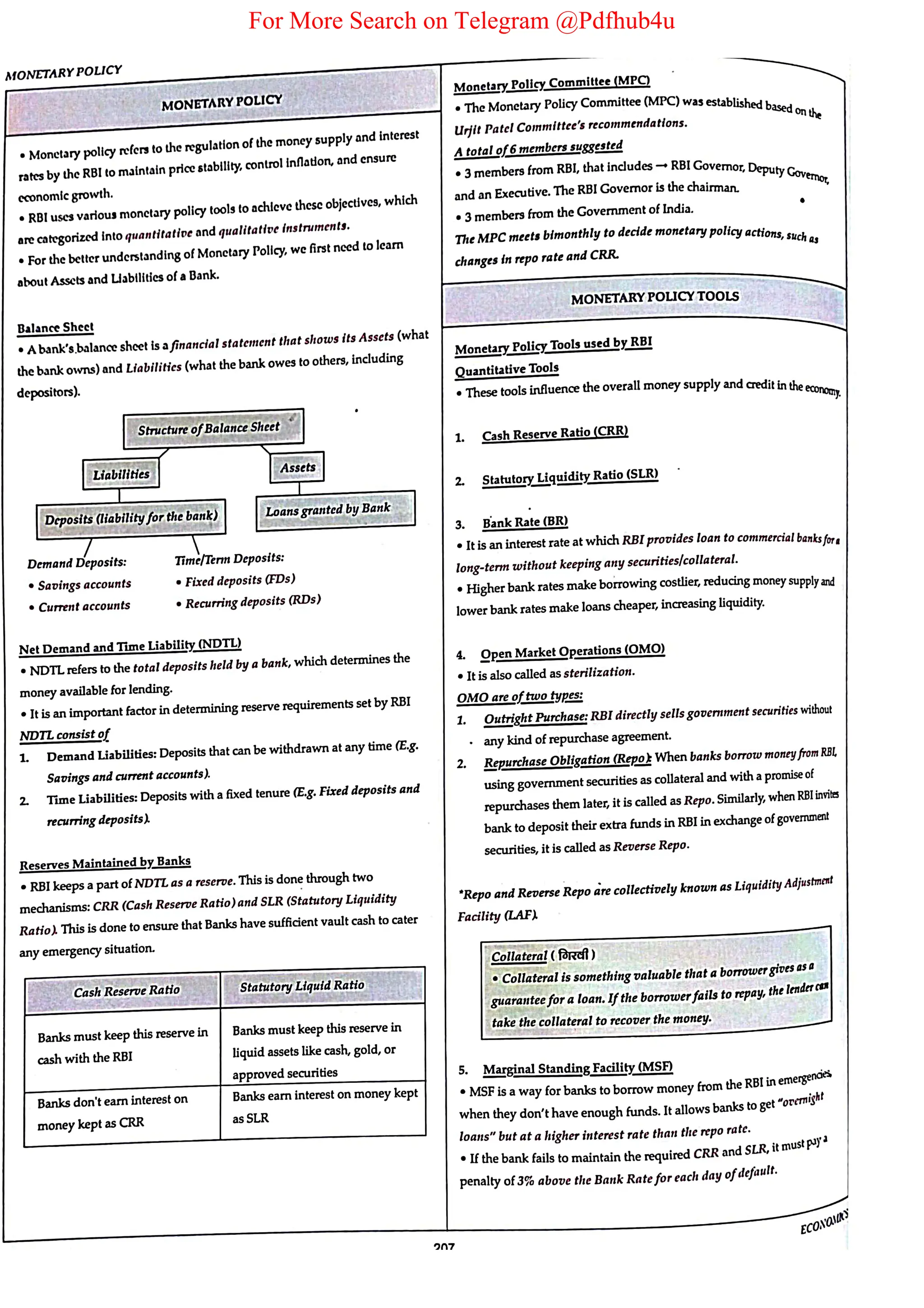 For More Search on Telegram @Pdfhub4u
 