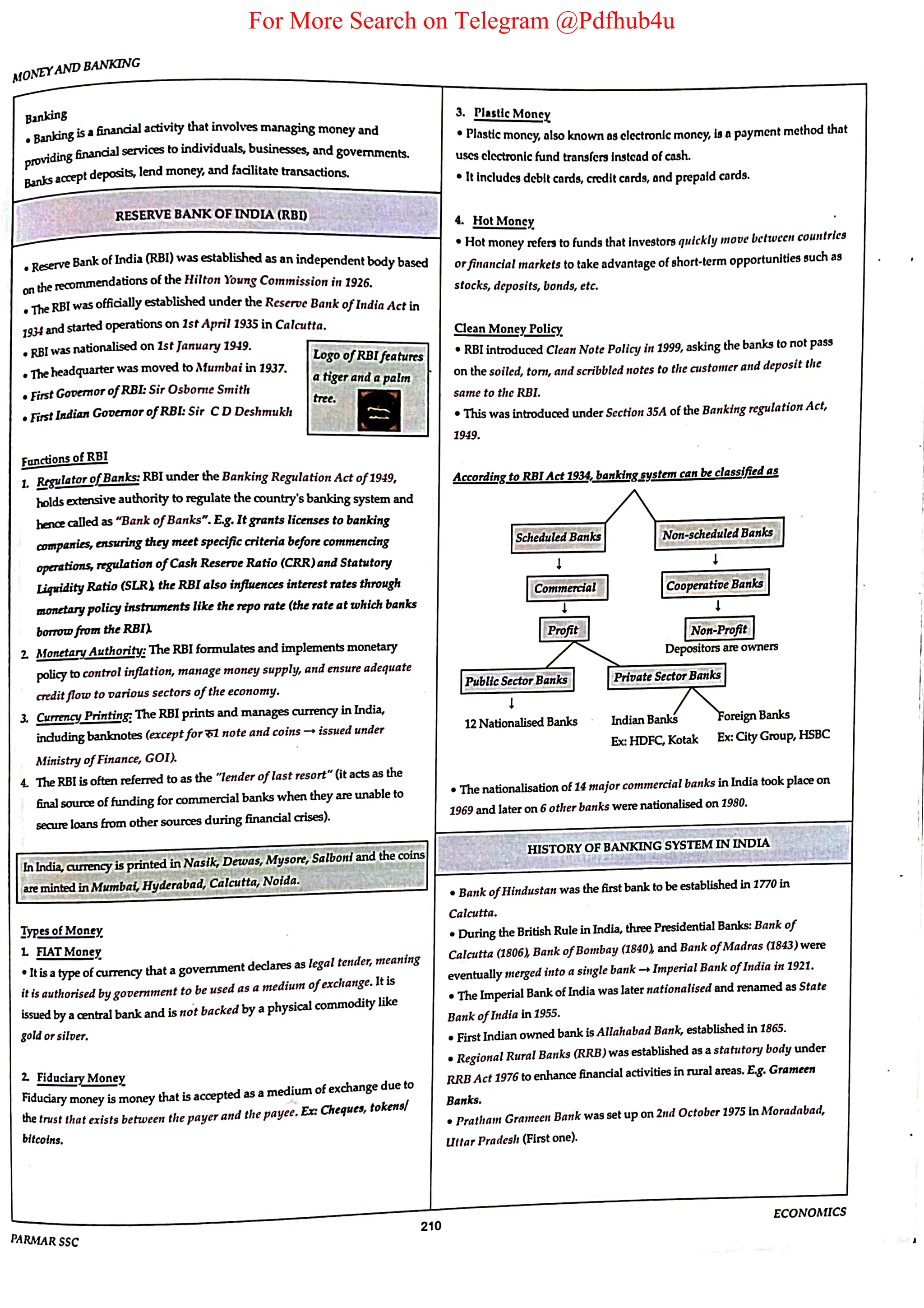 For More Search on Telegram @Pdfhub4u
 