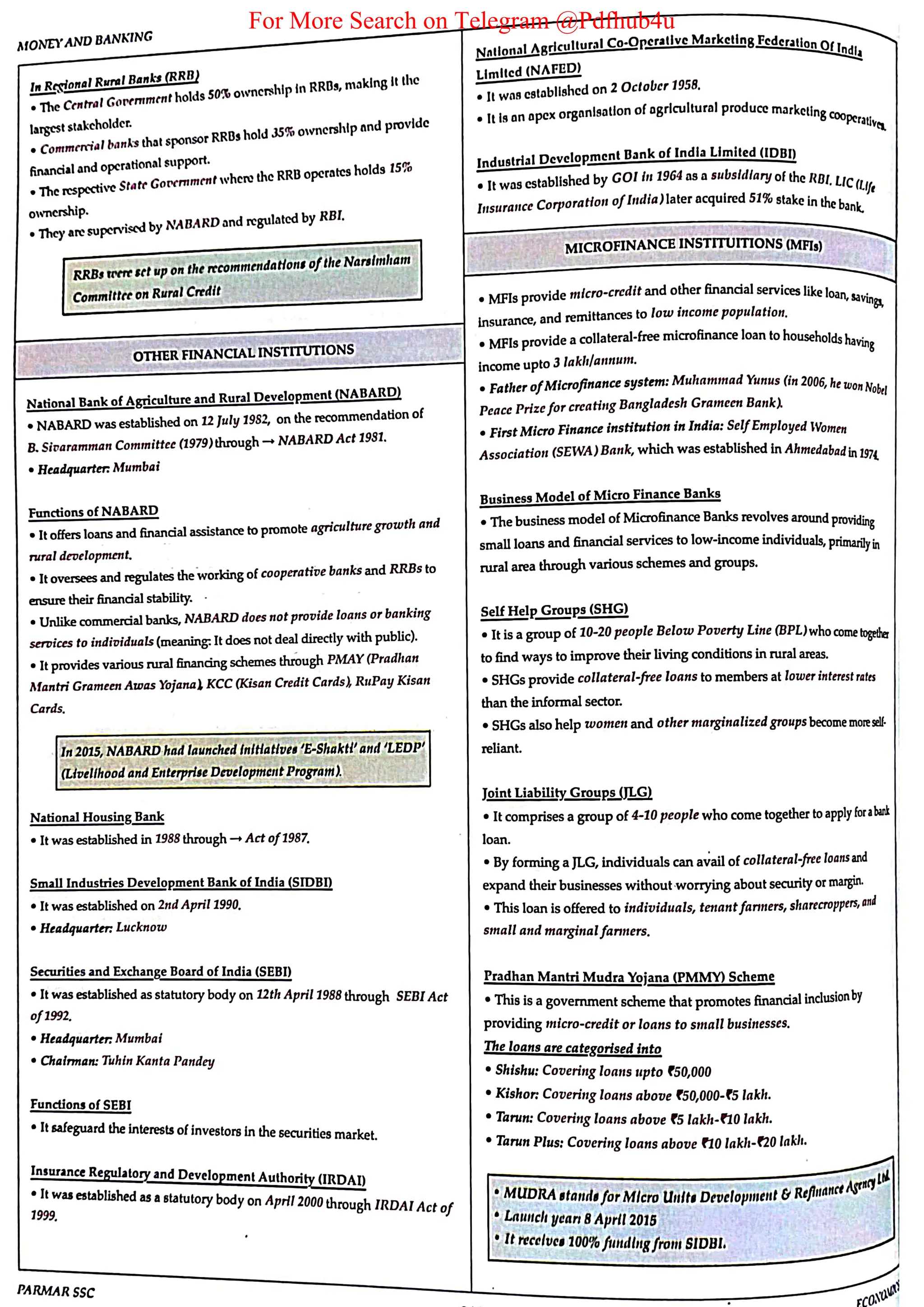 For More Search on Telegram @Pdfhub4u
 
