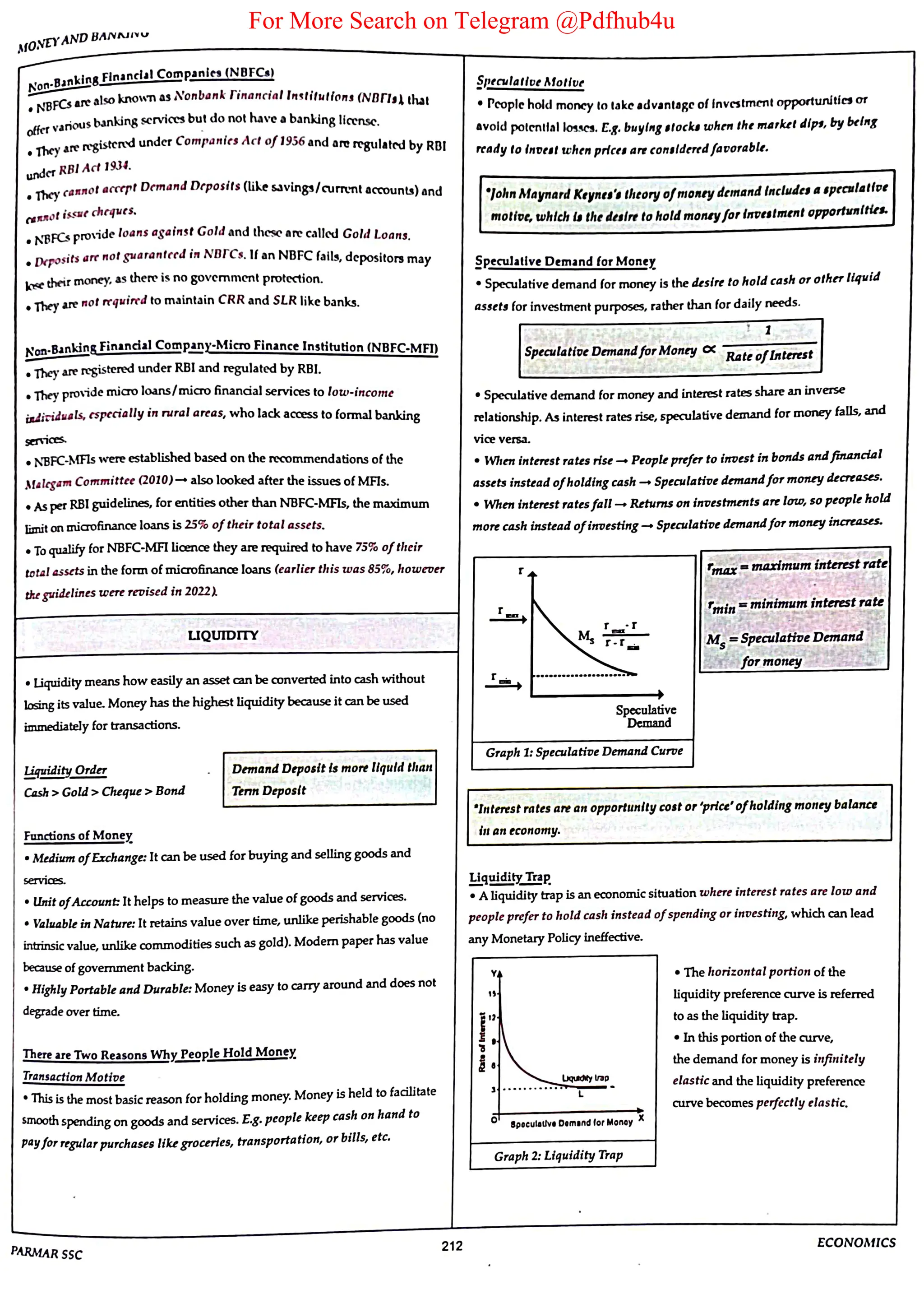 For More Search on Telegram @Pdfhub4u
 