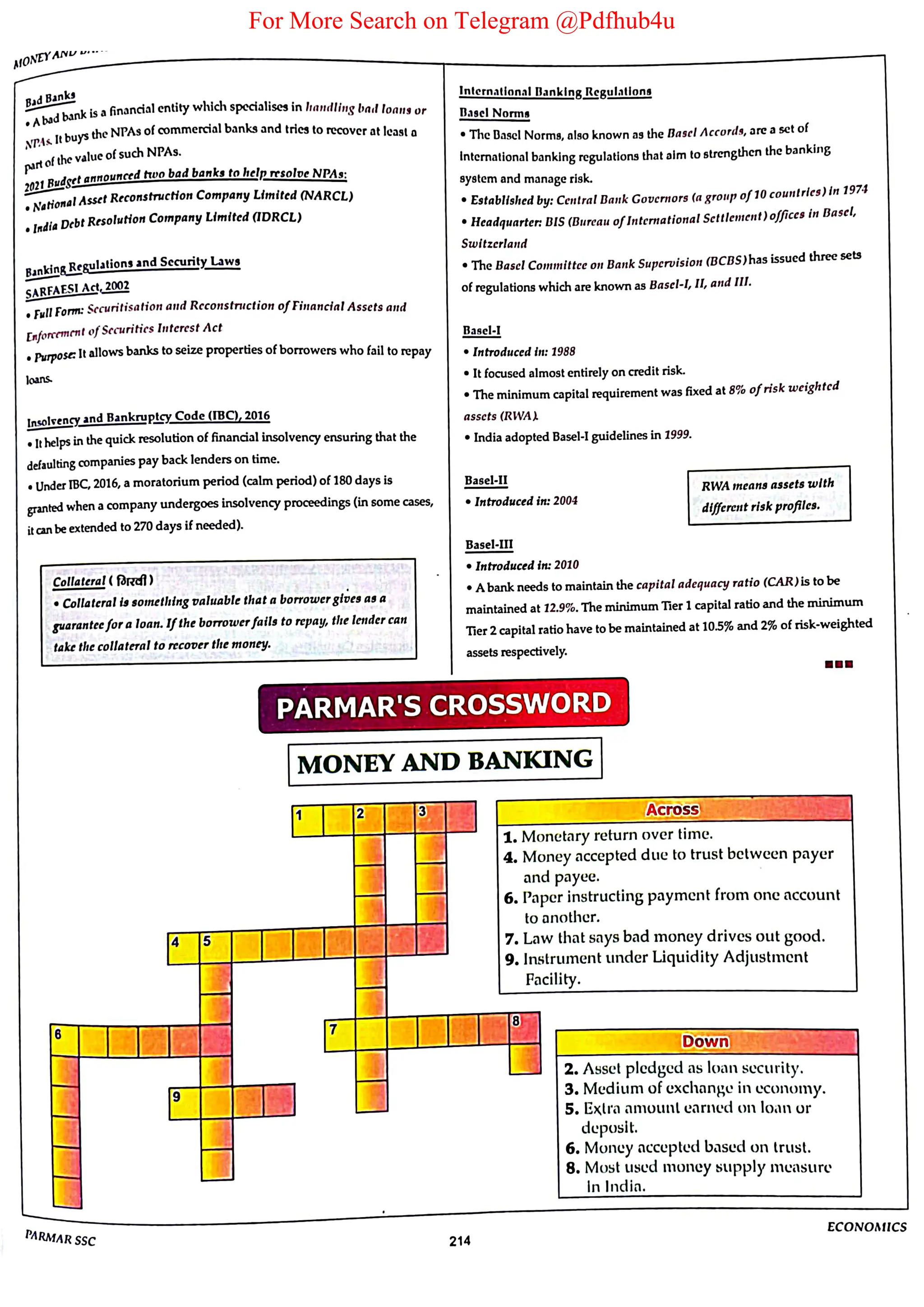 For More Search on Telegram @Pdfhub4u
 