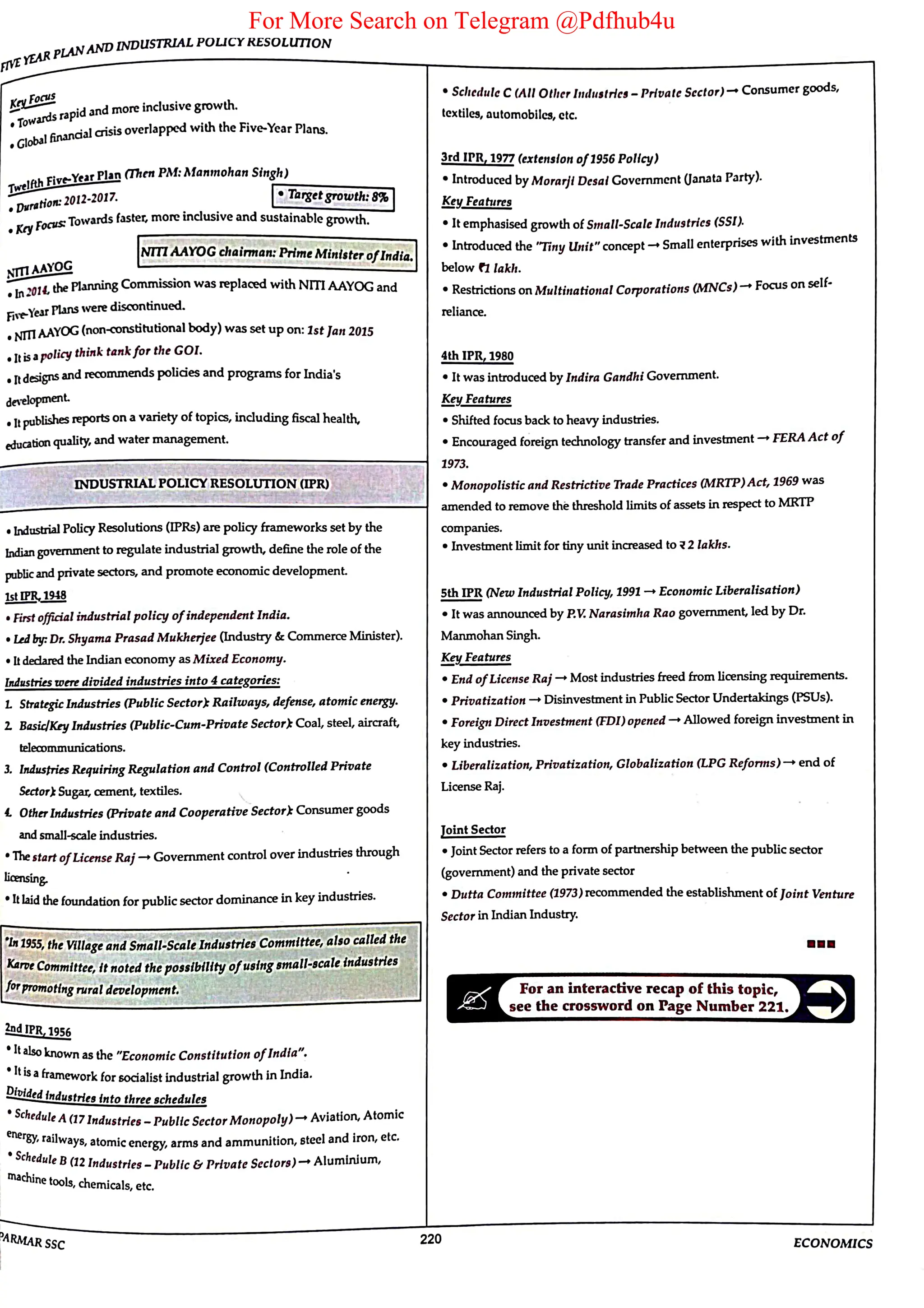 For More Search on Telegram @Pdfhub4u
 