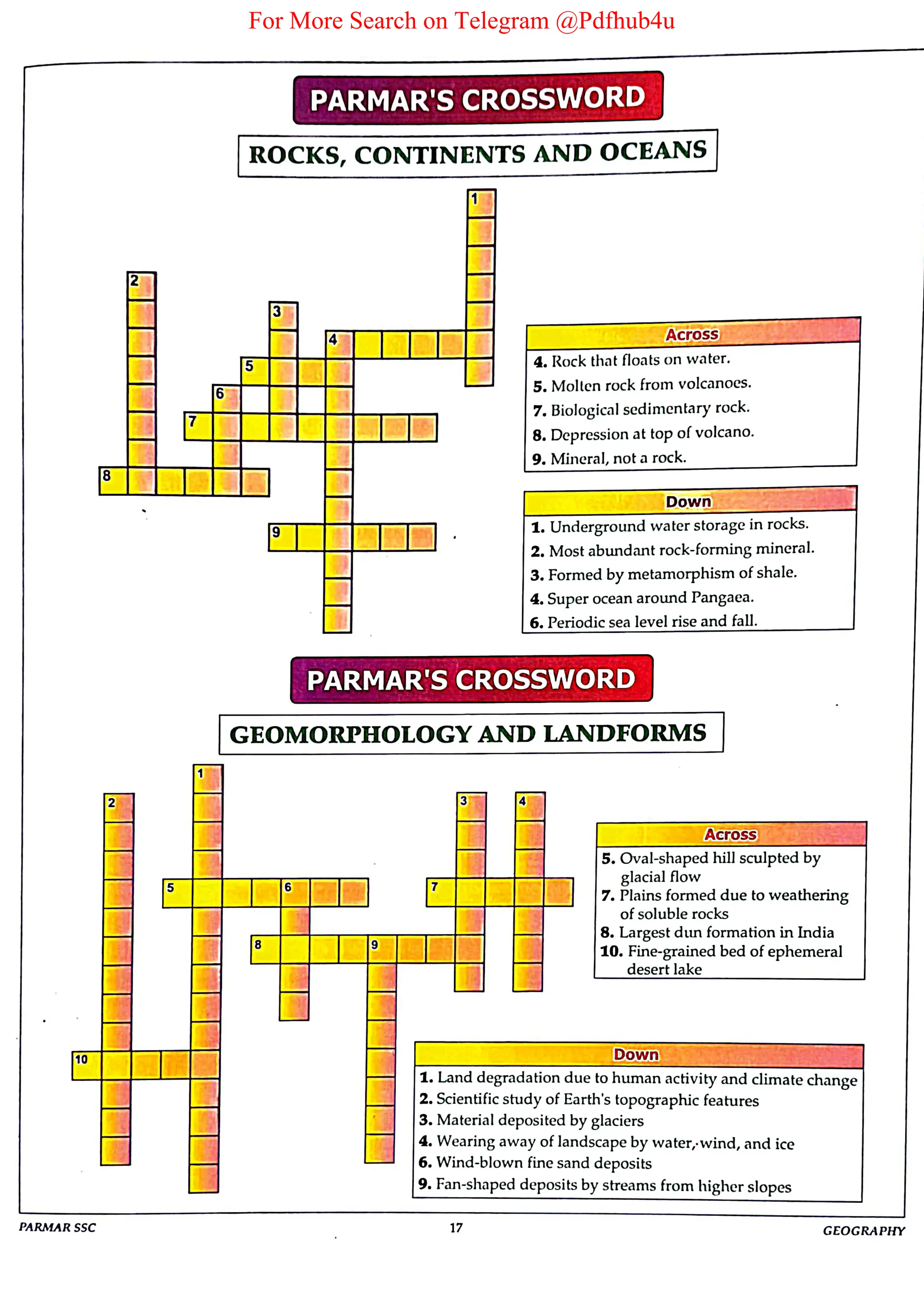 For More Search on Telegram @Pdfhub4u
 