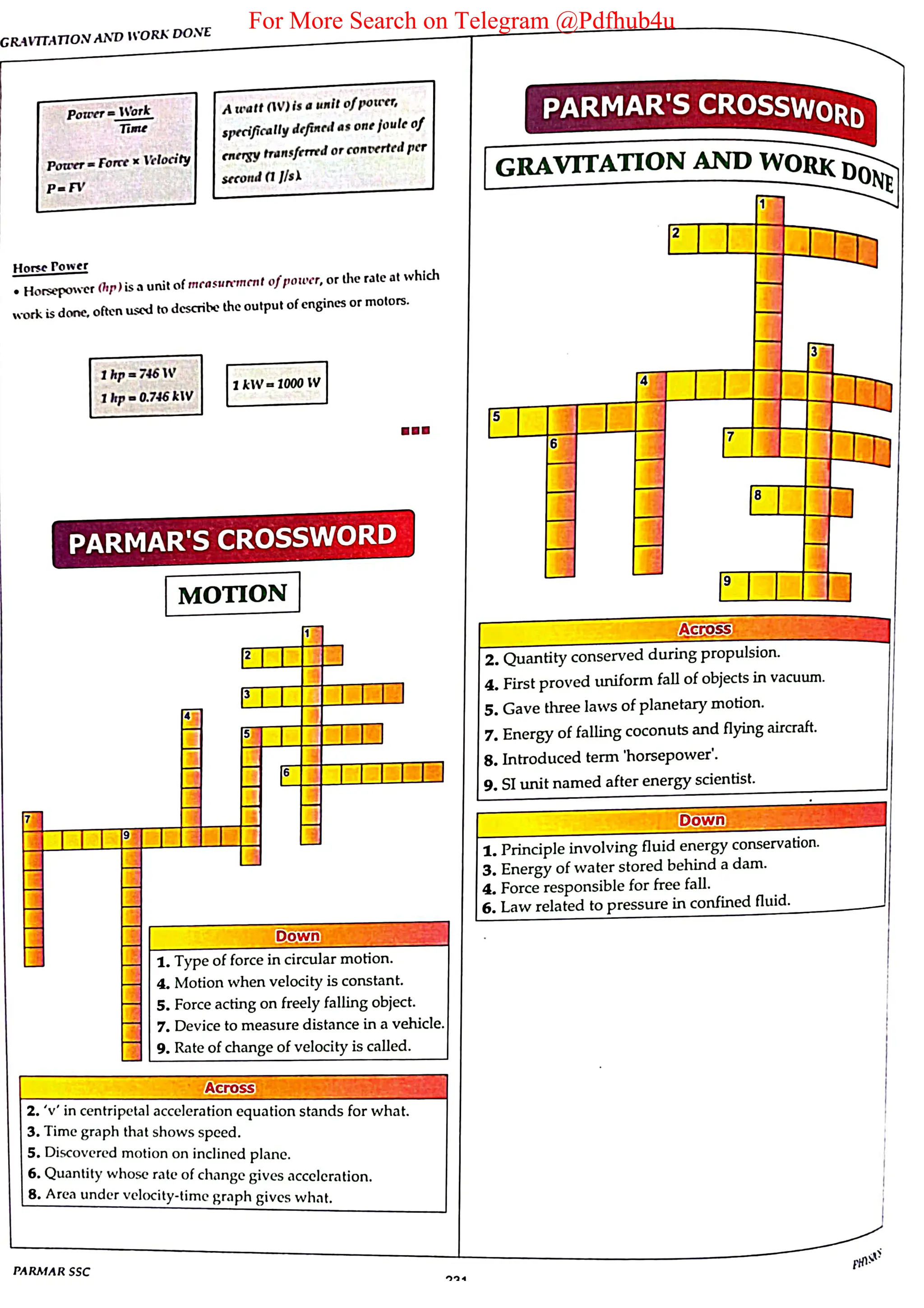 For More Search on Telegram @Pdfhub4u
 