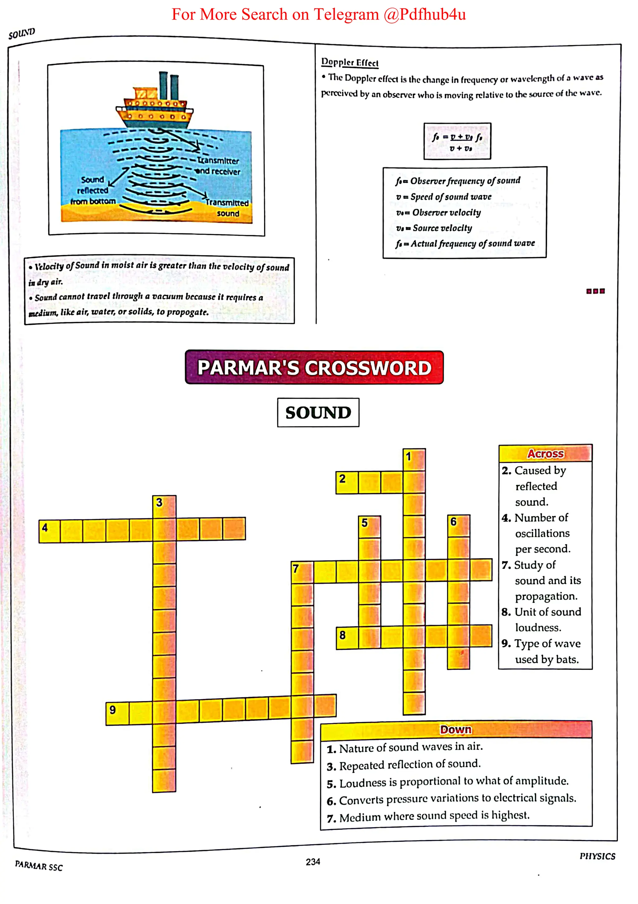 For More Search on Telegram @Pdfhub4u
 