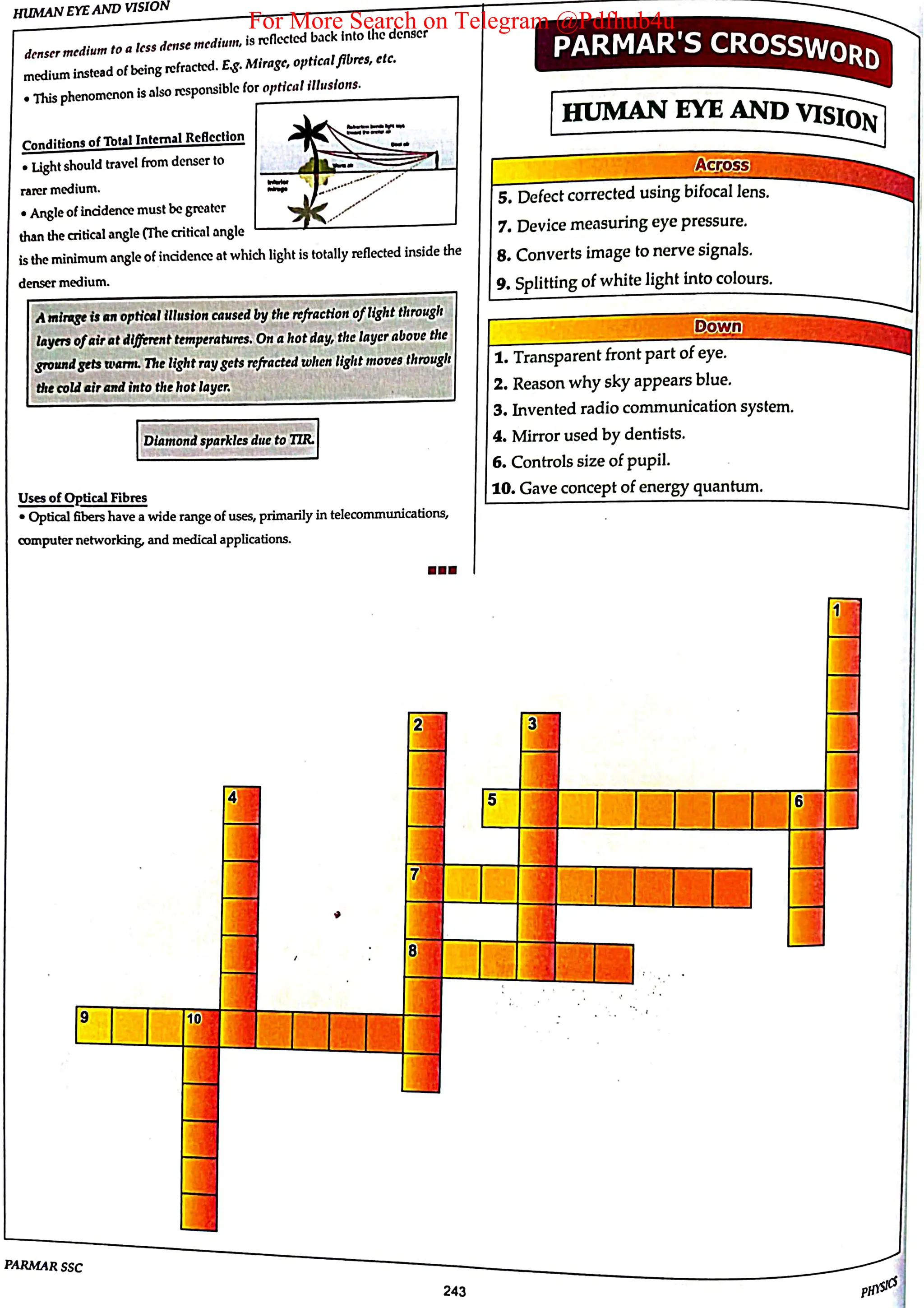 For More Search on Telegram @Pdfhub4u
 