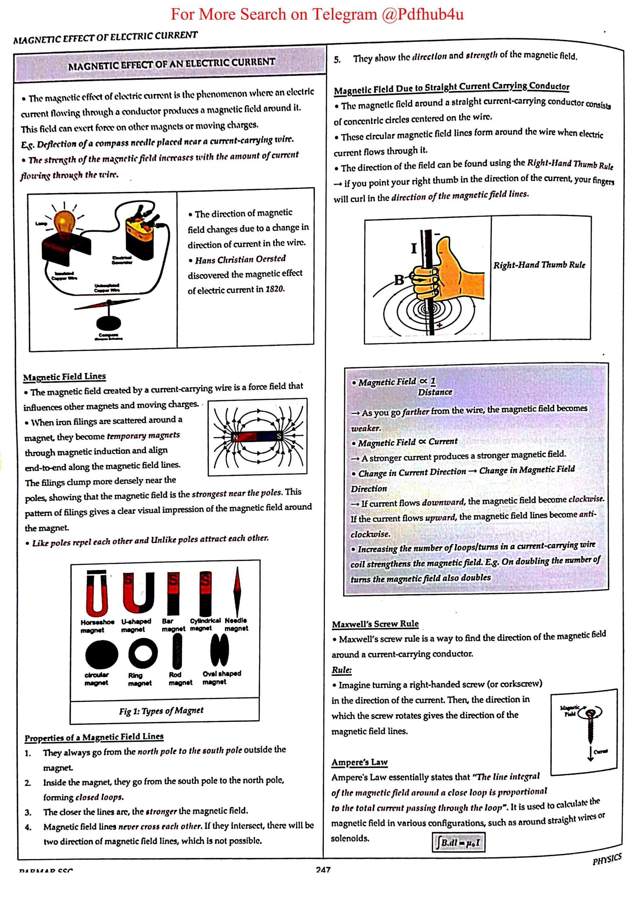 For More Search on Telegram @Pdfhub4u
 