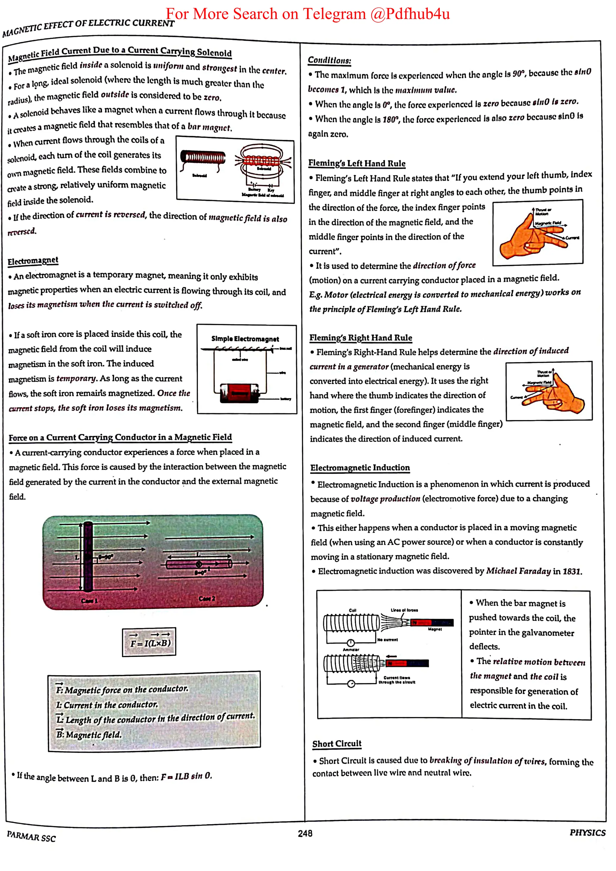 For More Search on Telegram @Pdfhub4u
 