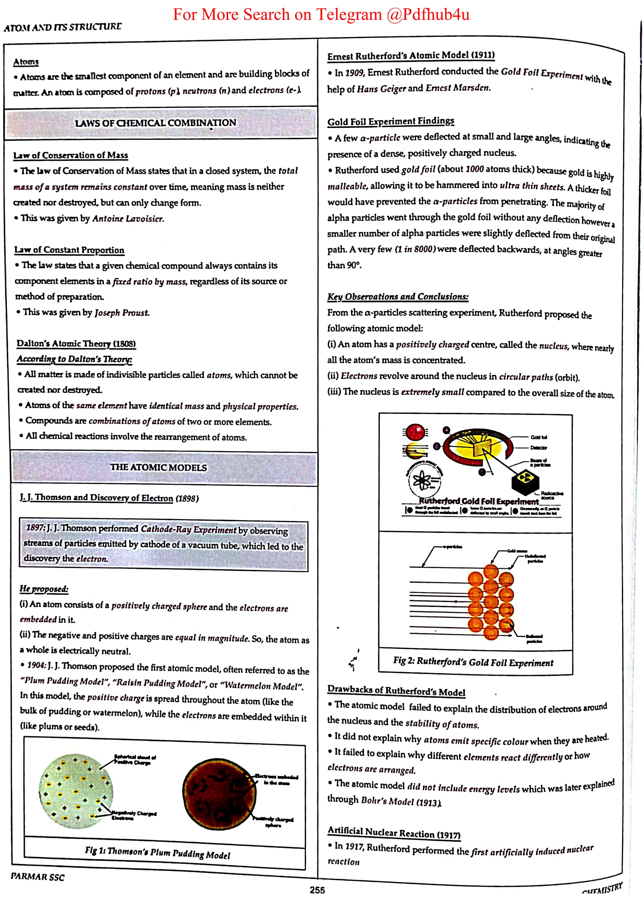 For More Search on Telegram @Pdfhub4u
 