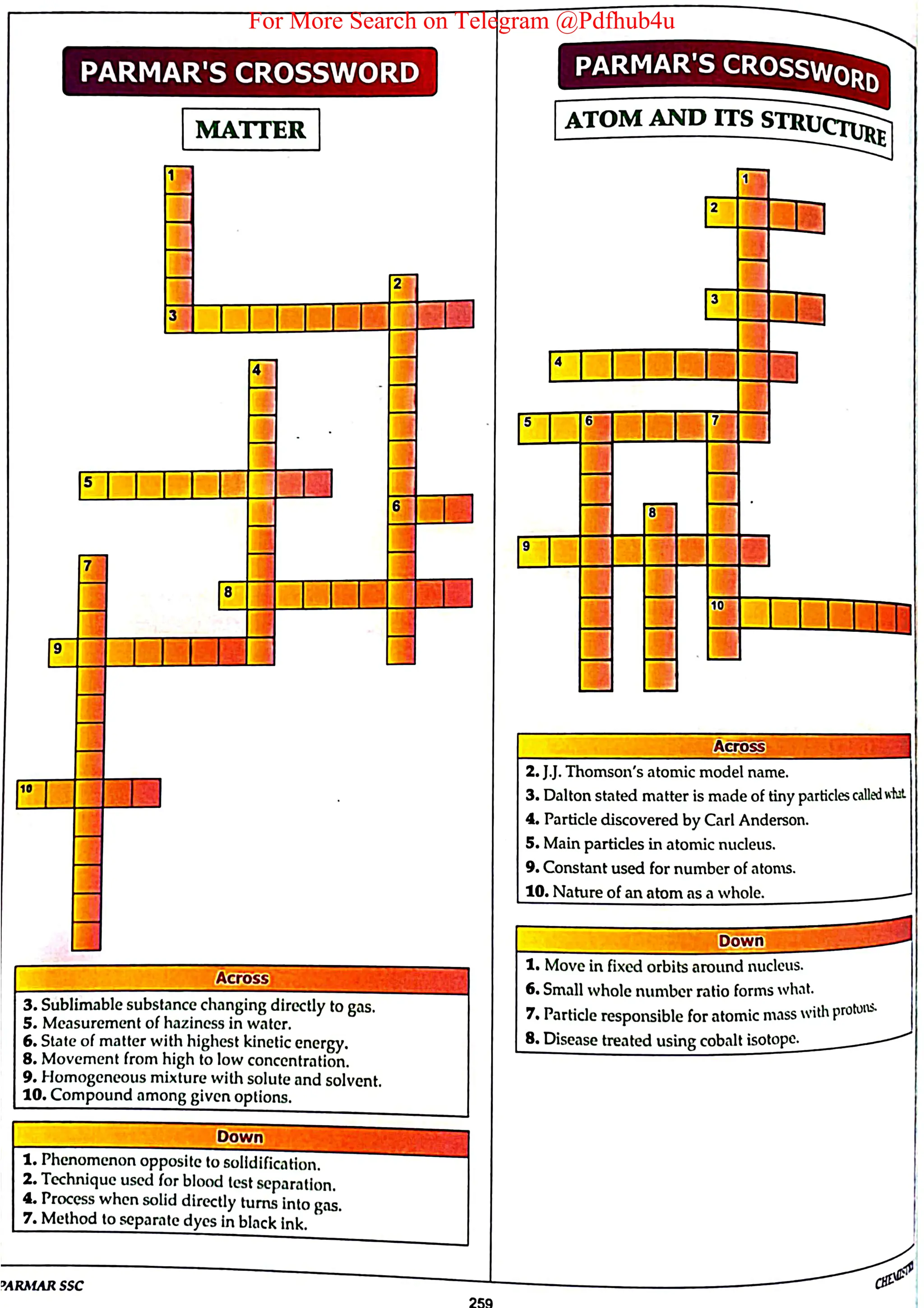 For More Search on Telegram @Pdfhub4u
 