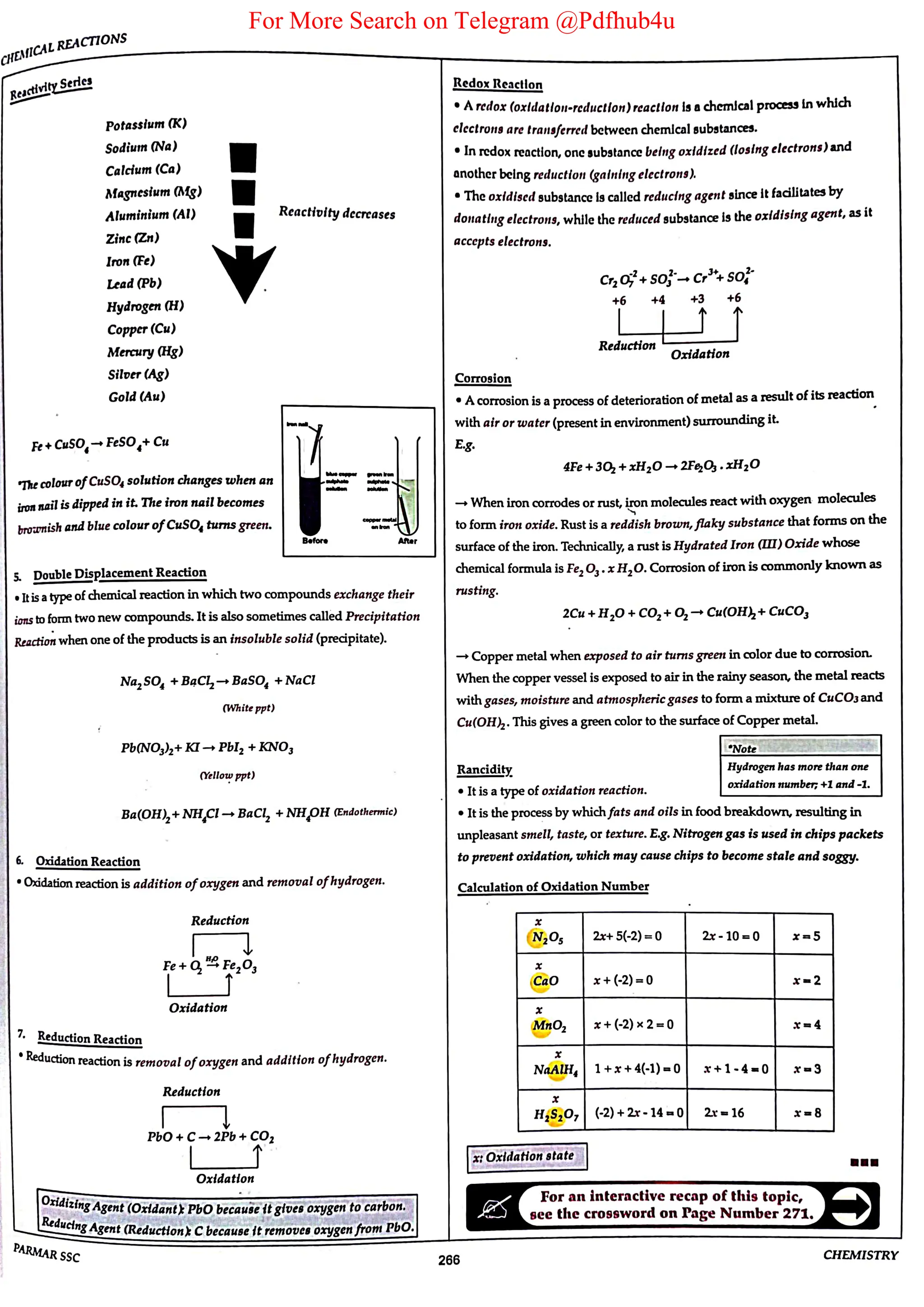 For More Search on Telegram @Pdfhub4u
 