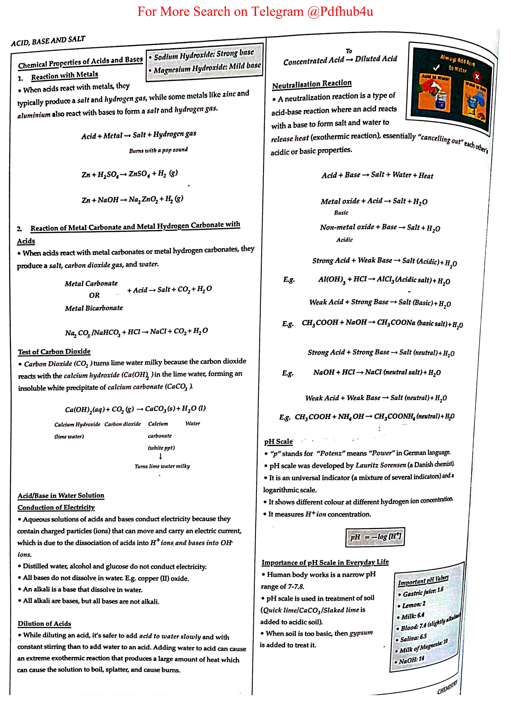 For More Search on Telegram @Pdfhub4u
 