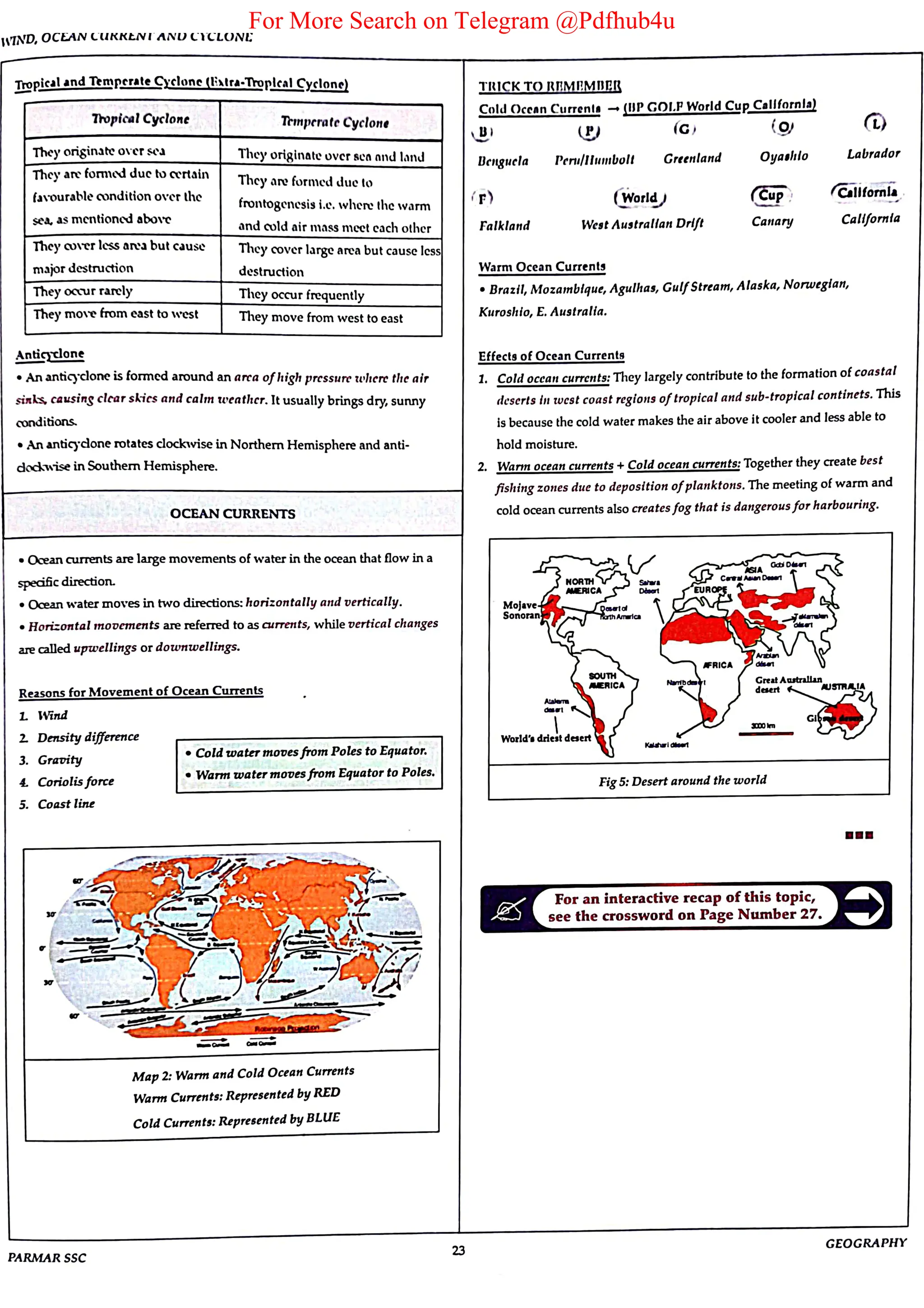 For More Search on Telegram @Pdfhub4u
 