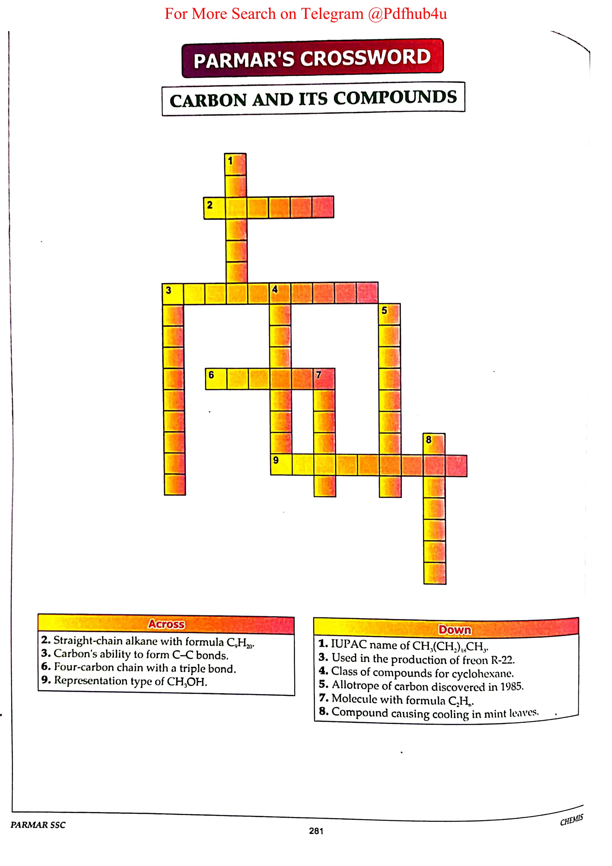 For More Search on Telegram @Pdfhub4u
 
