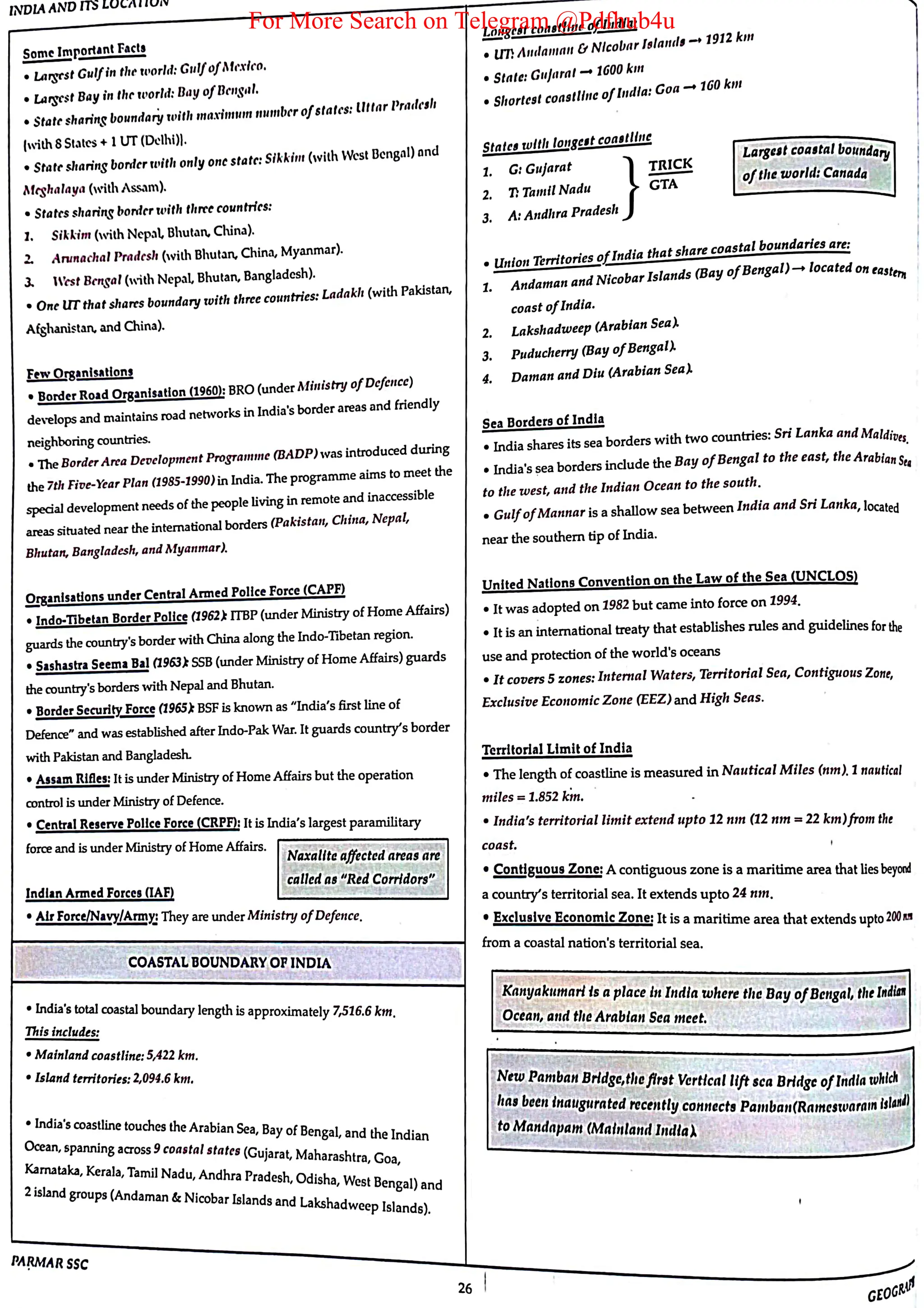 For More Search on Telegram @Pdfhub4u
 