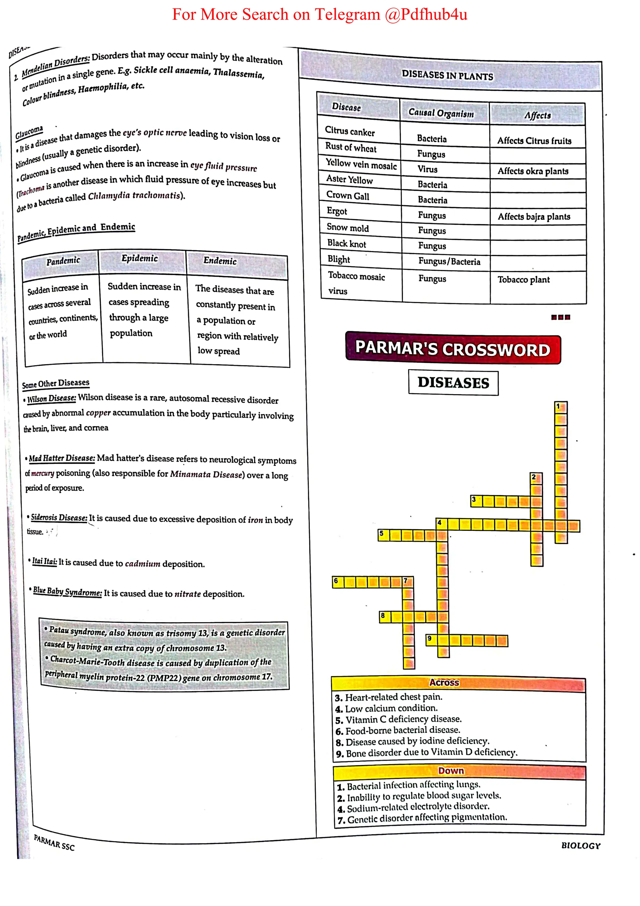 For More Search on Telegram @Pdfhub4u
 