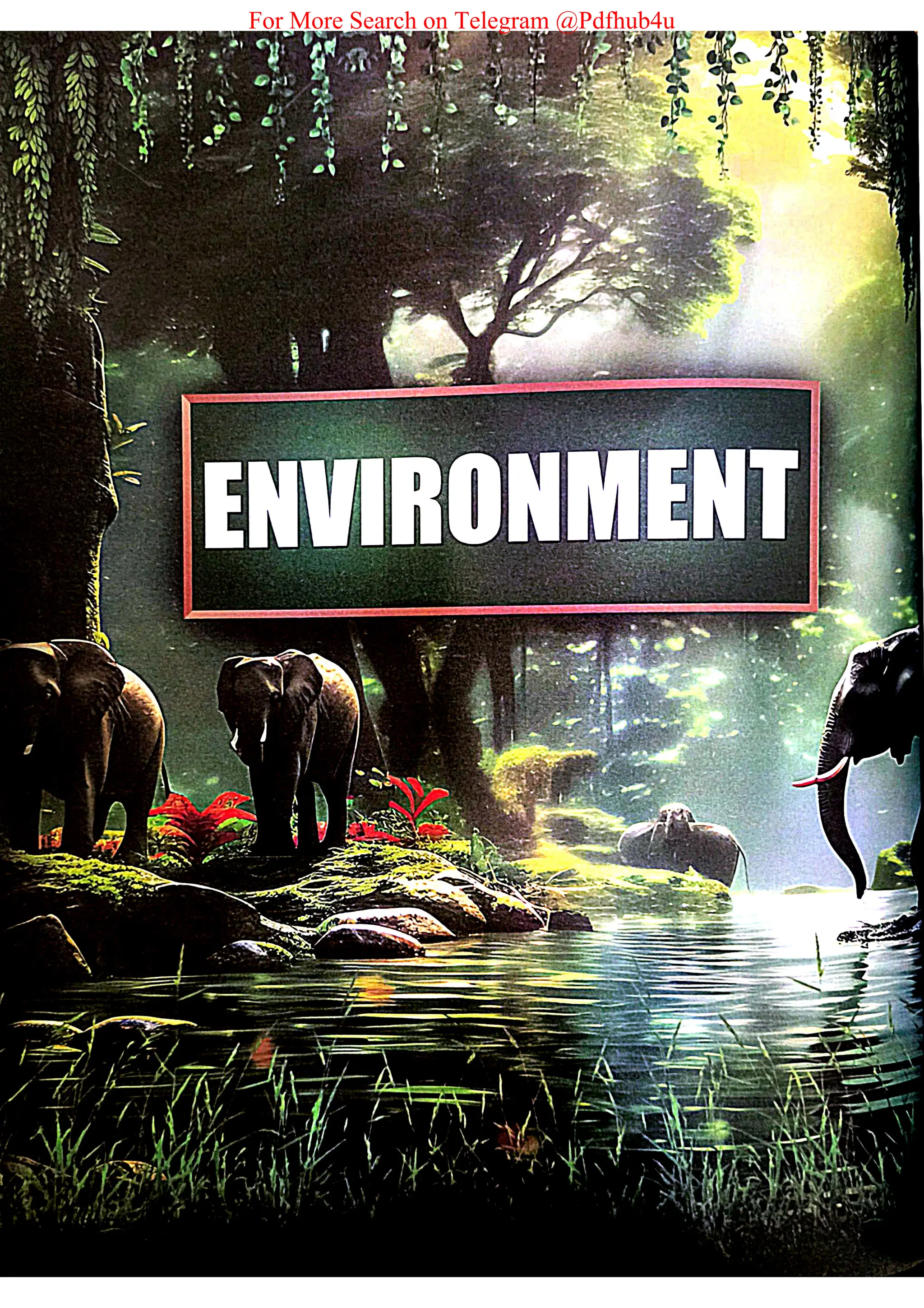 For More Search on Telegram @Pdfhub4u
 