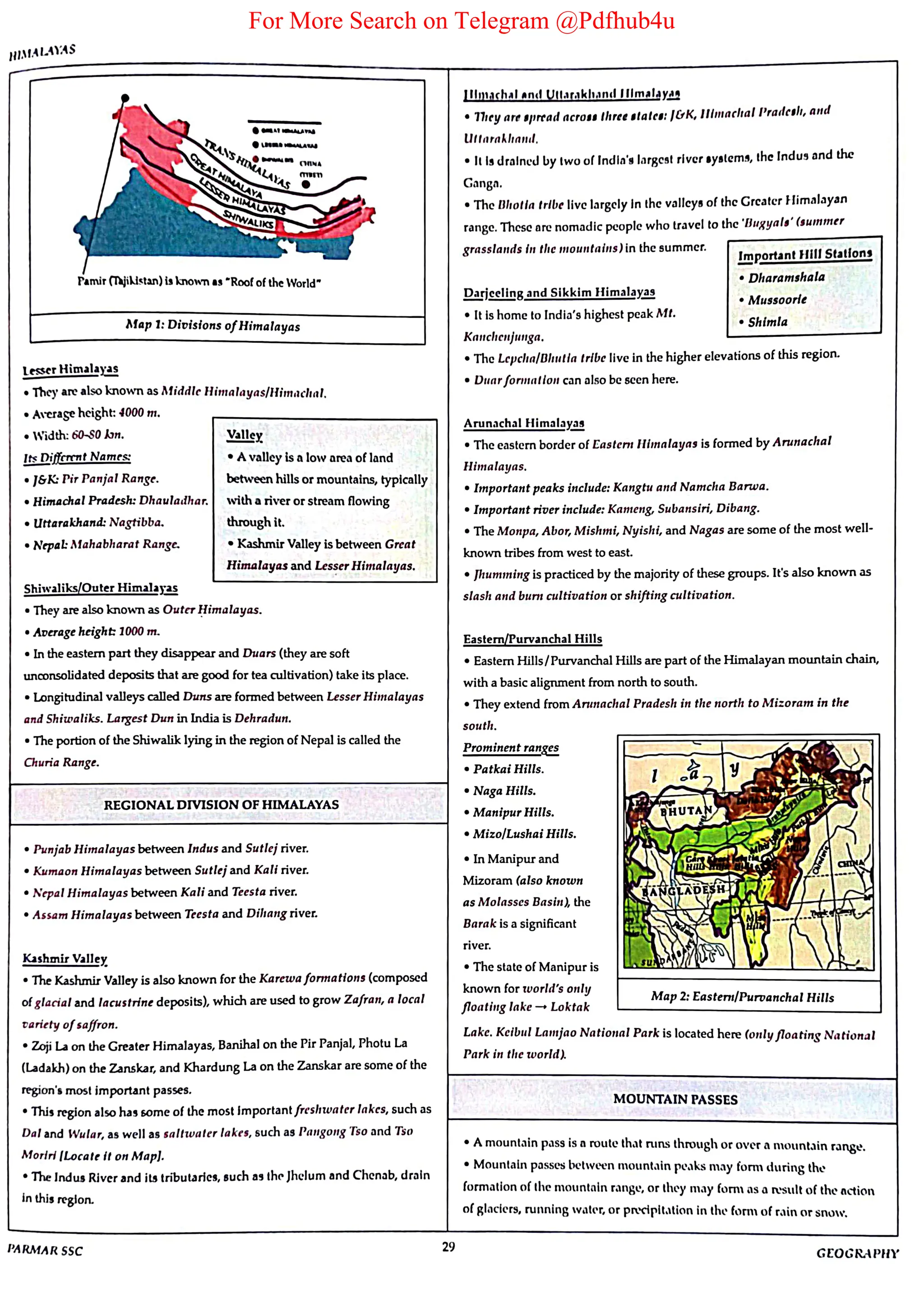 For More Search on Telegram @Pdfhub4u
 