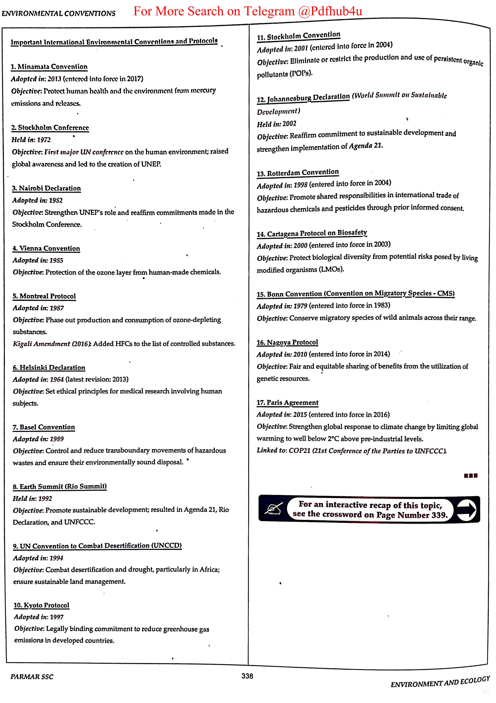 For More Search on Telegram @Pdfhub4u
 