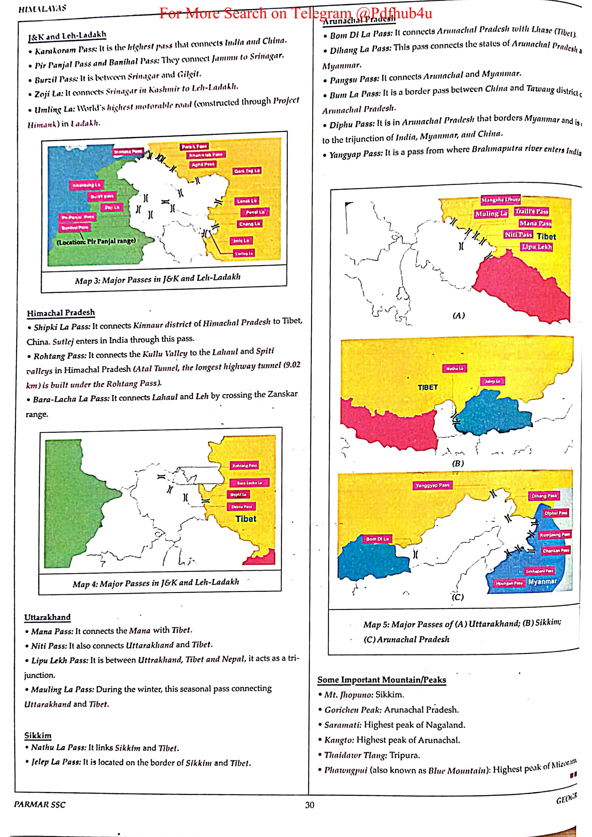 For More Search on Telegram @Pdfhub4u
 