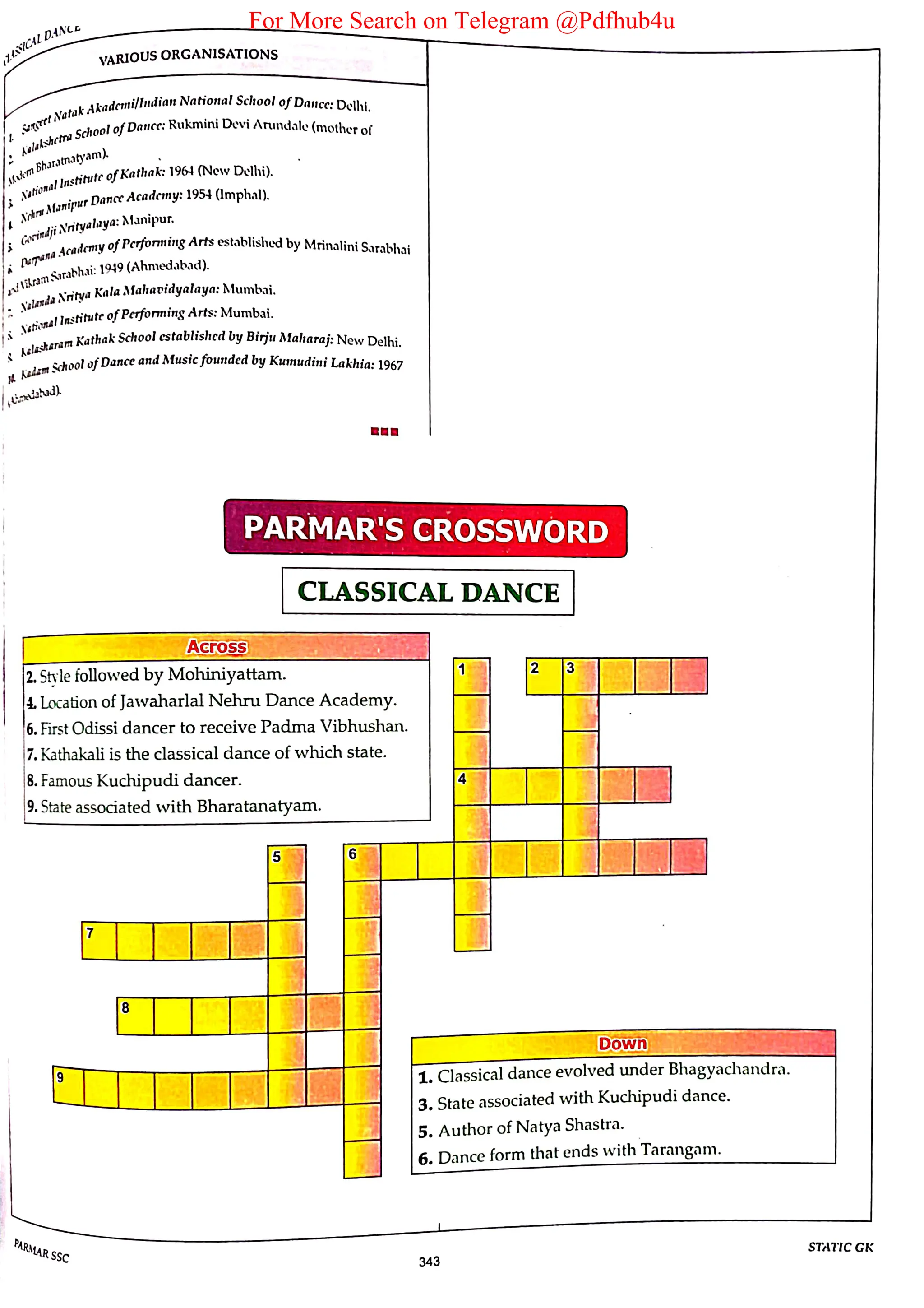 For More Search on Telegram @Pdfhub4u
 