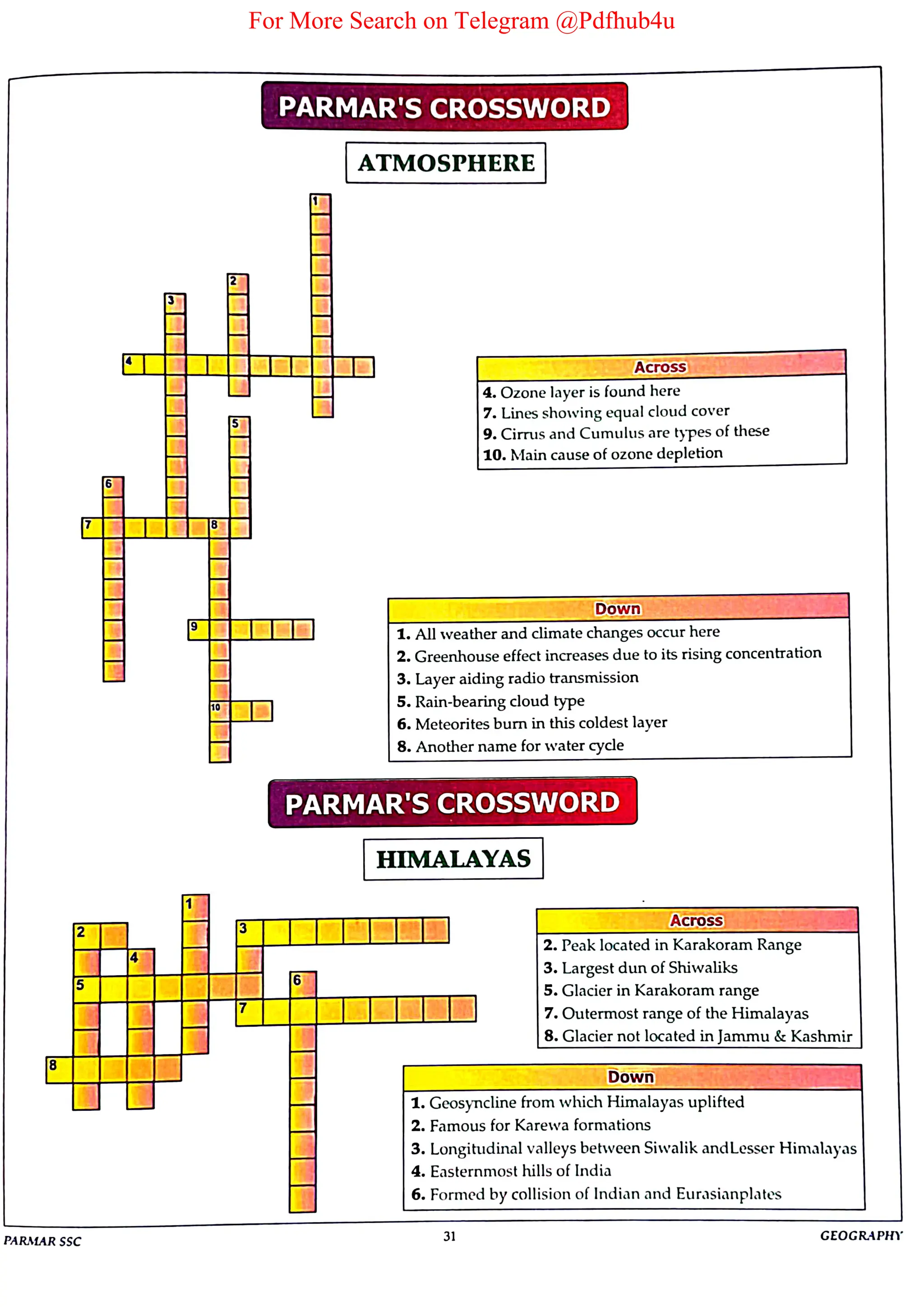For More Search on Telegram @Pdfhub4u
 