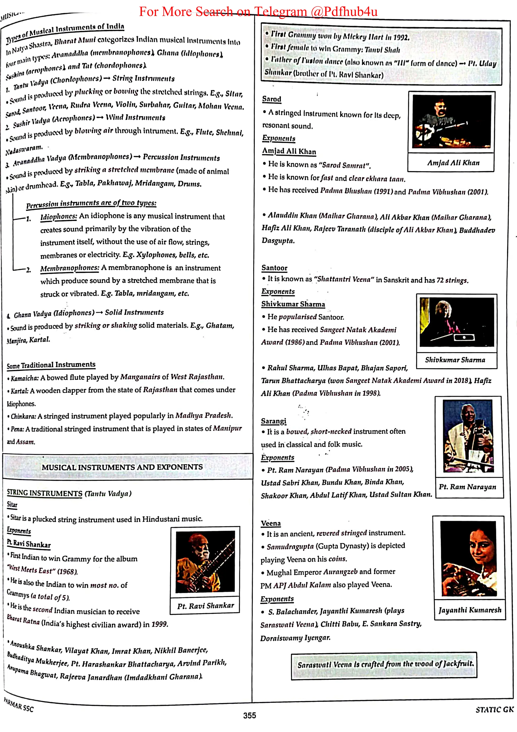 For More Search on Telegram @Pdfhub4u
 