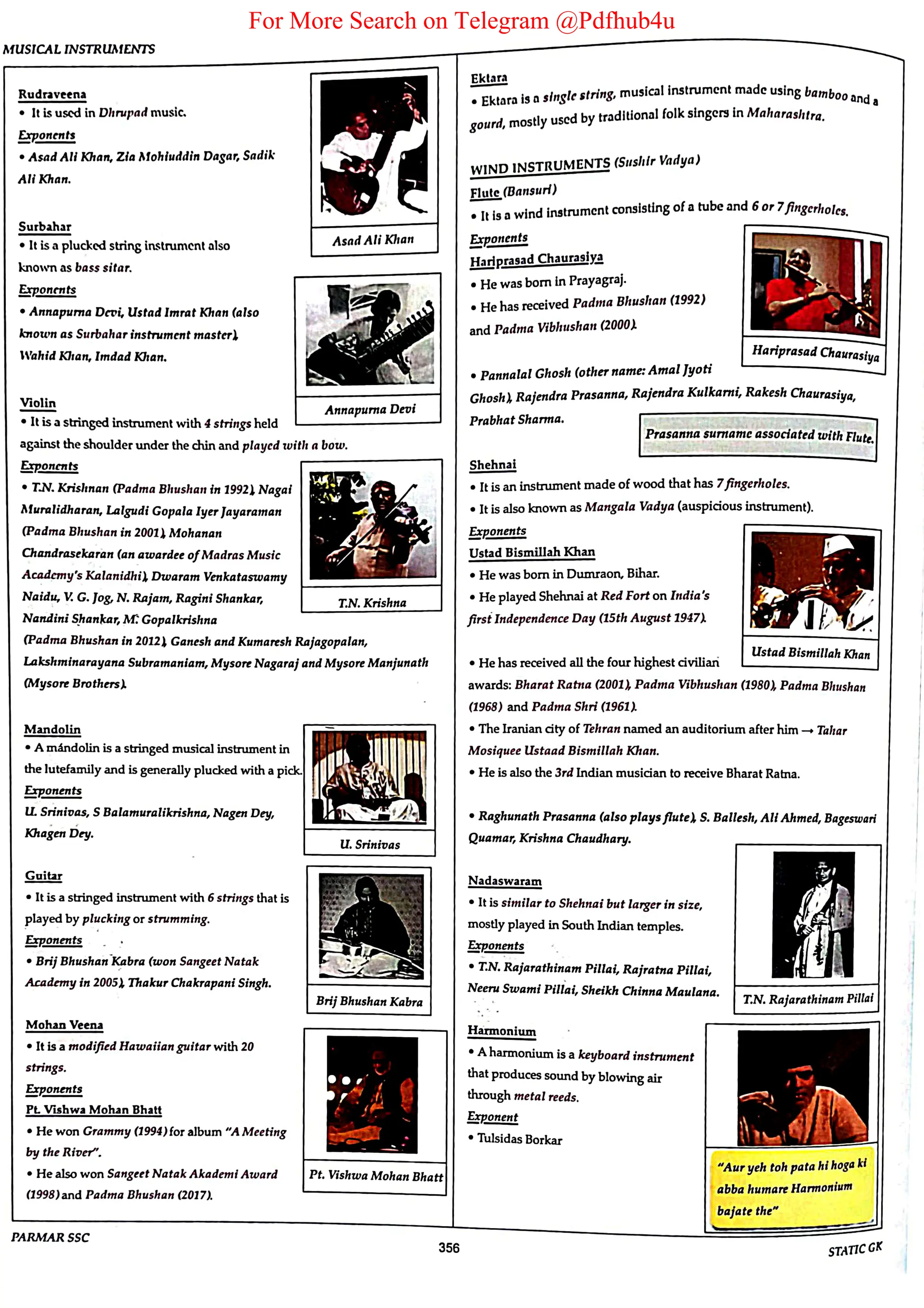 For More Search on Telegram @Pdfhub4u
 