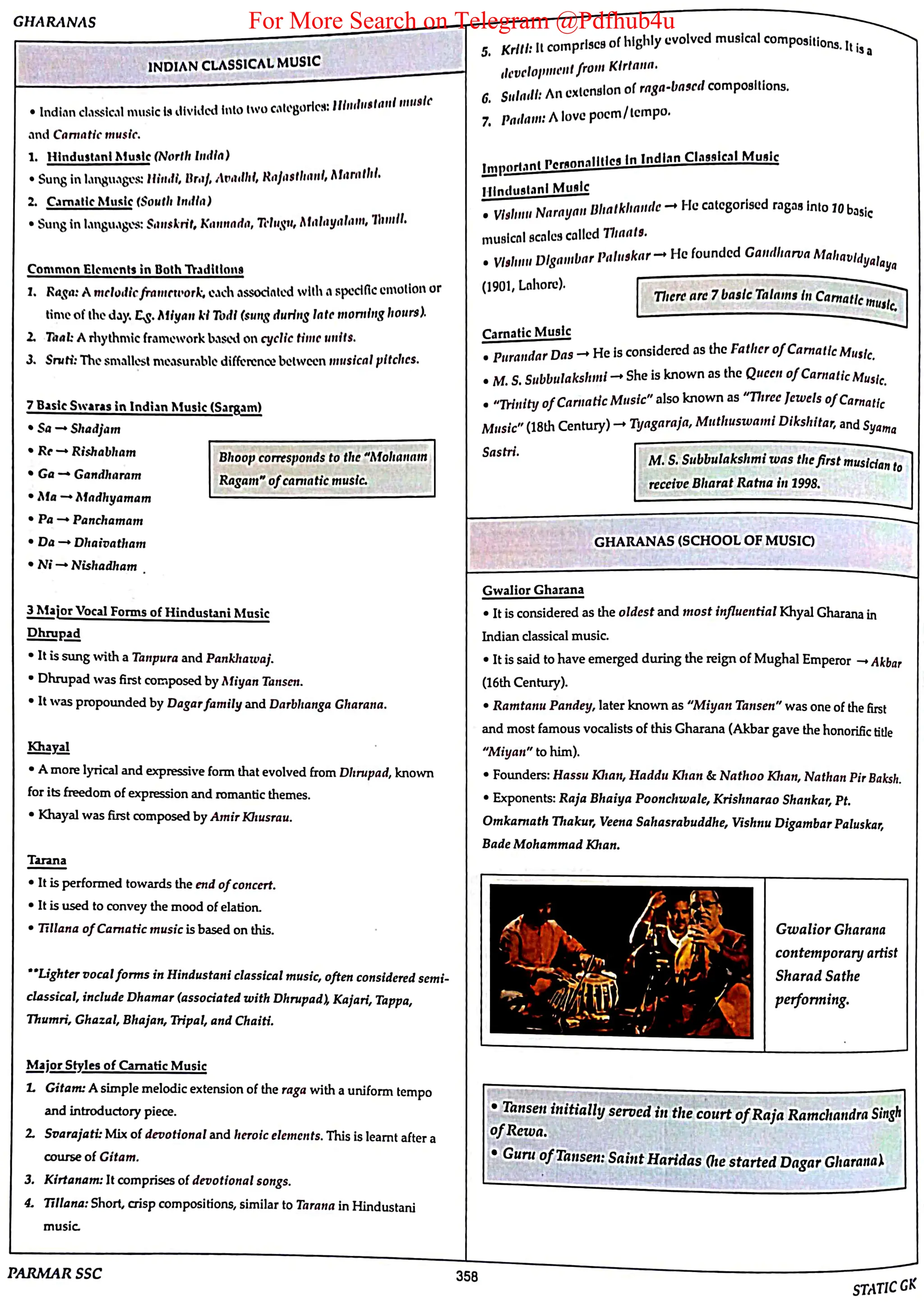 For More Search on Telegram @Pdfhub4u
 