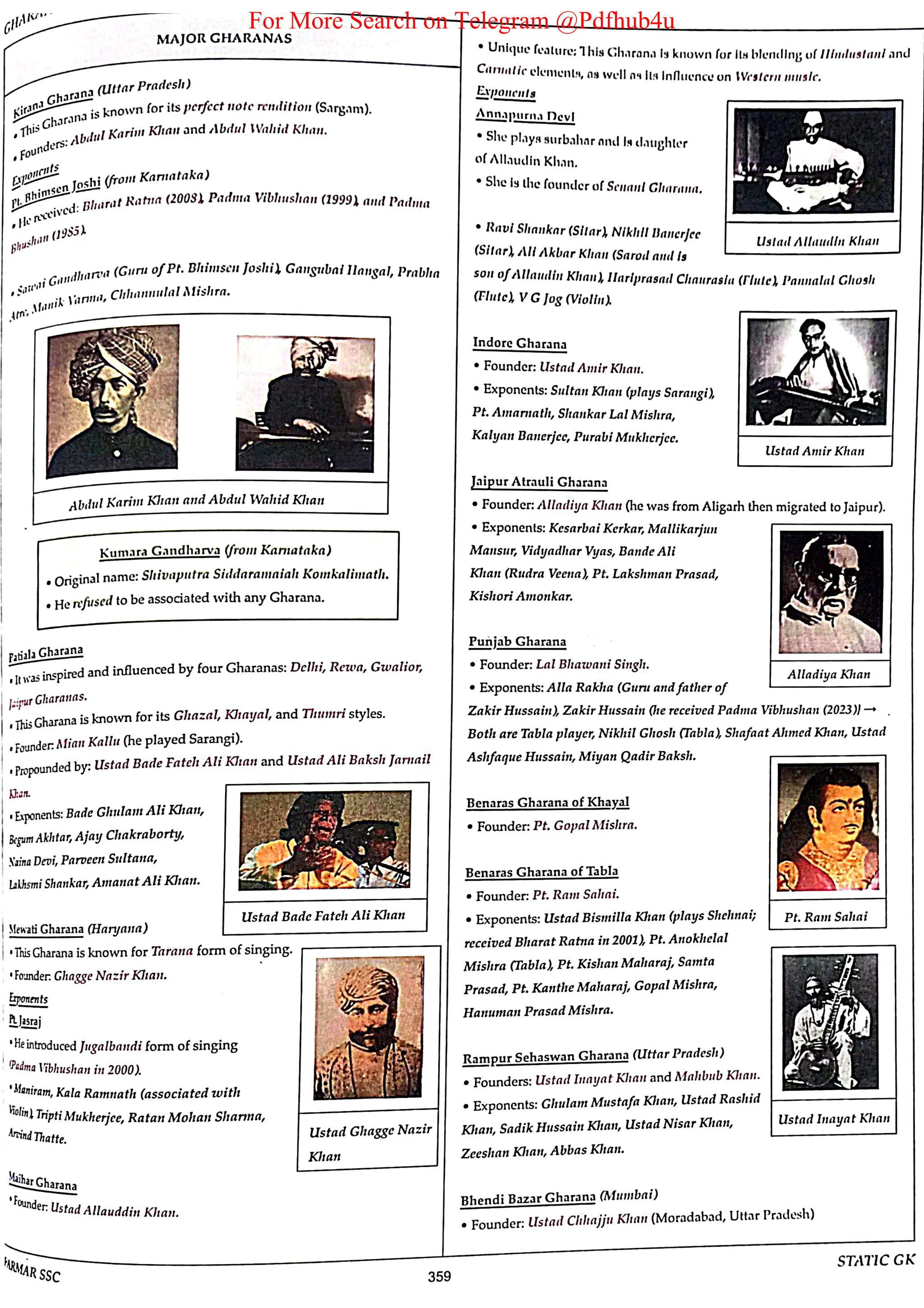 For More Search on Telegram @Pdfhub4u
 