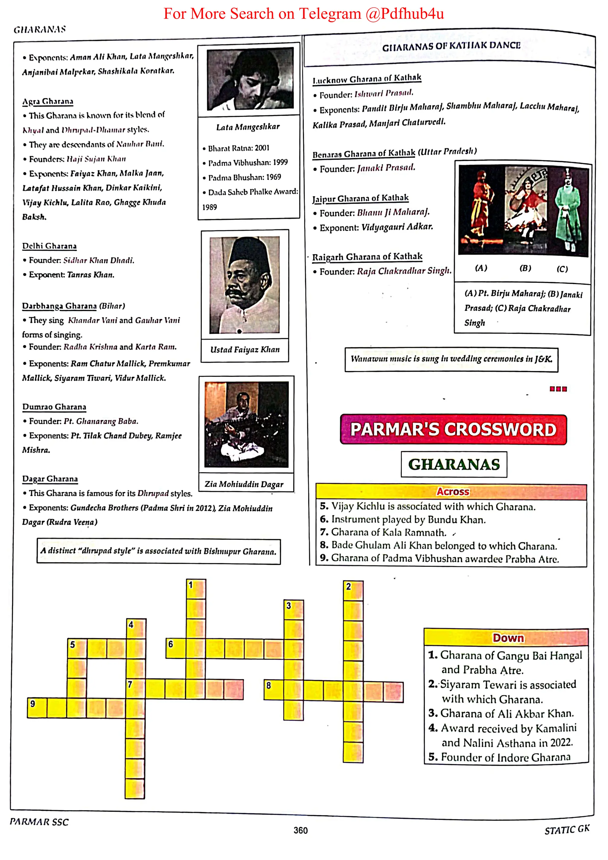 For More Search on Telegram @Pdfhub4u
 