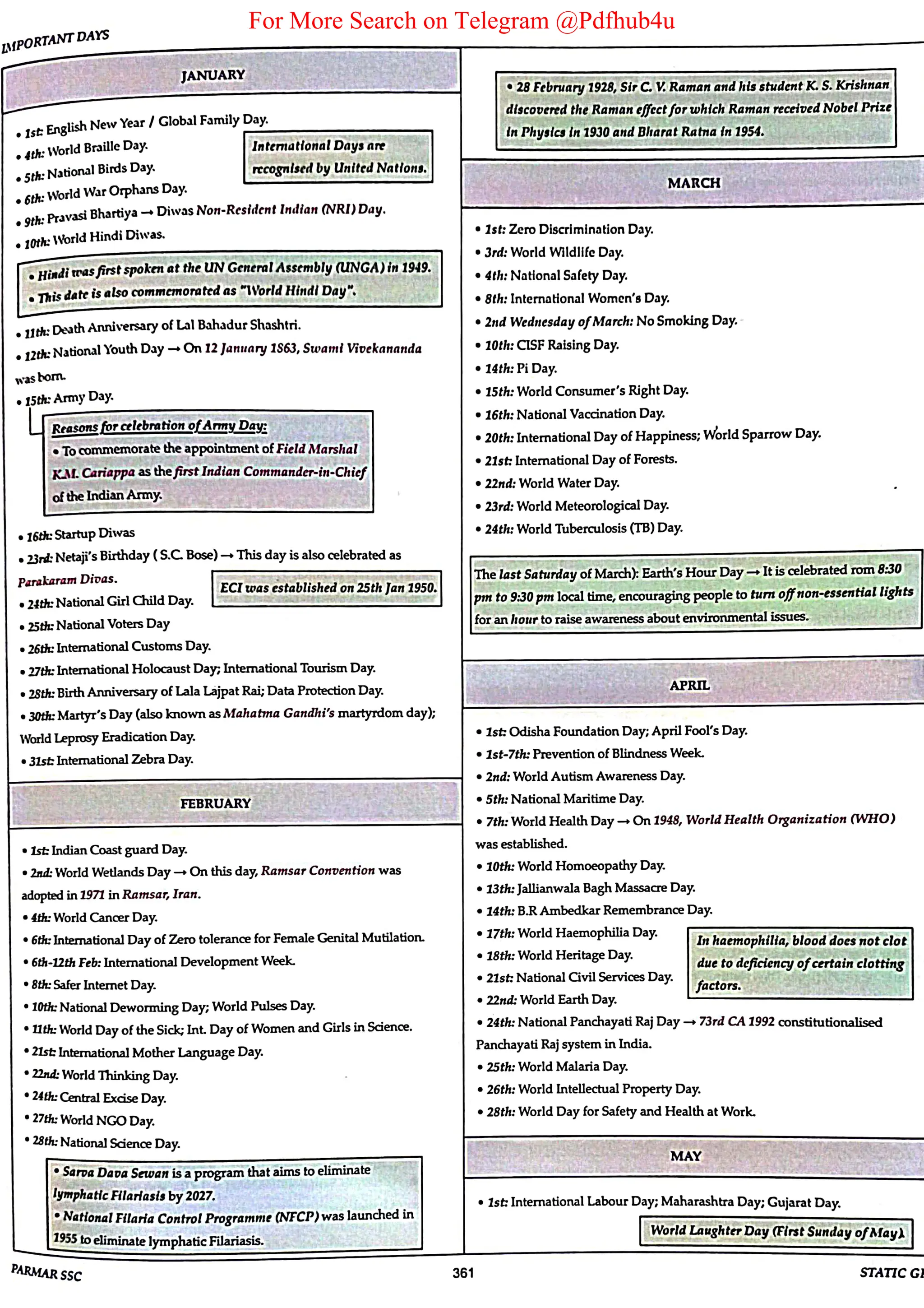 For More Search on Telegram @Pdfhub4u
 