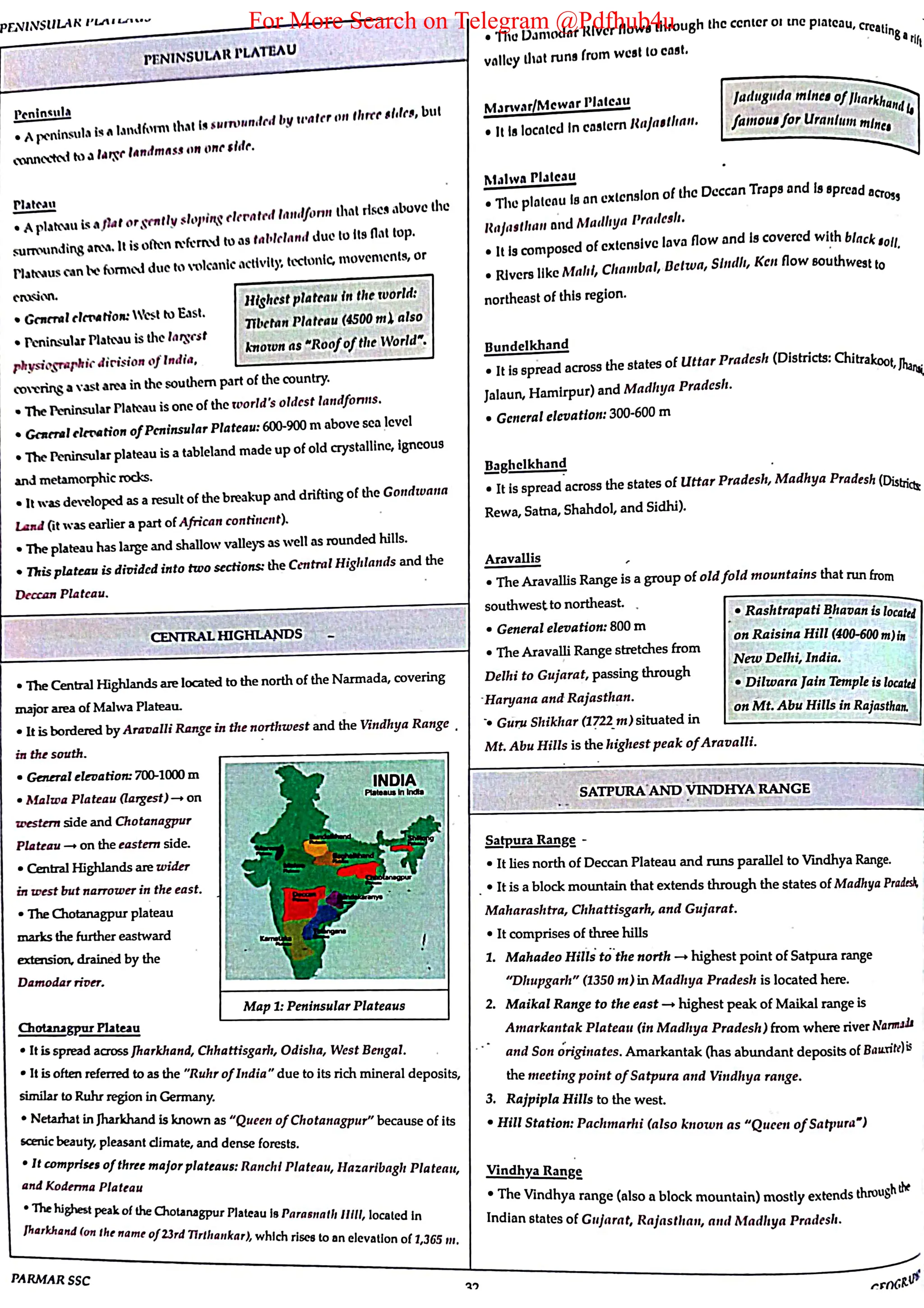 For More Search on Telegram @Pdfhub4u
 