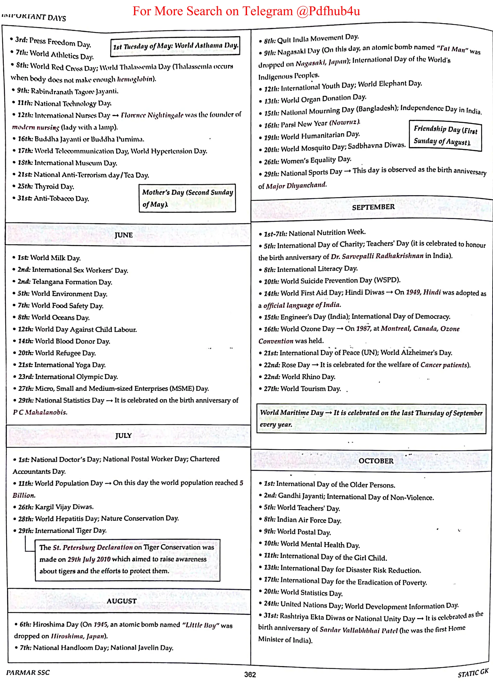 For More Search on Telegram @Pdfhub4u
 
