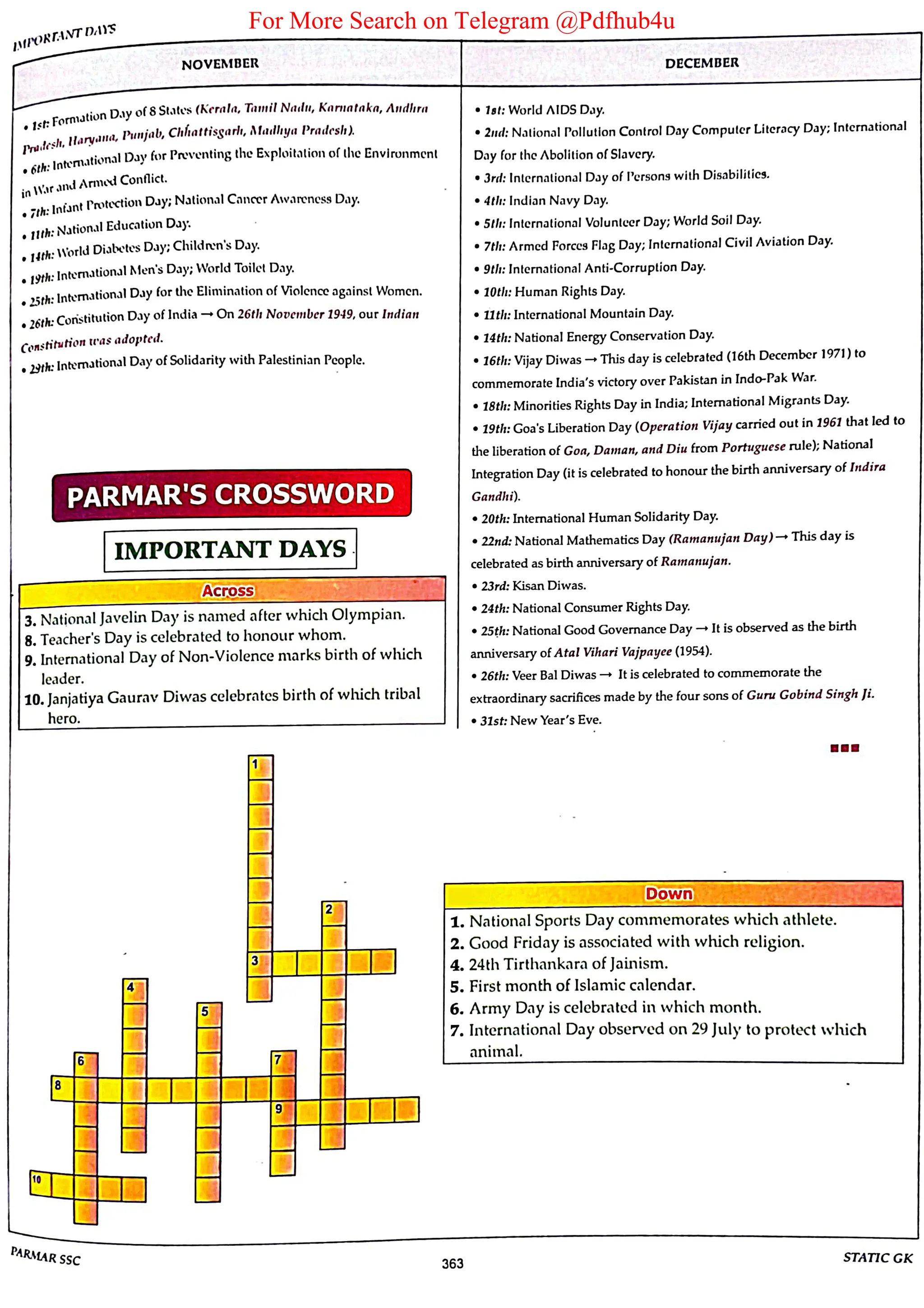 For More Search on Telegram @Pdfhub4u
 