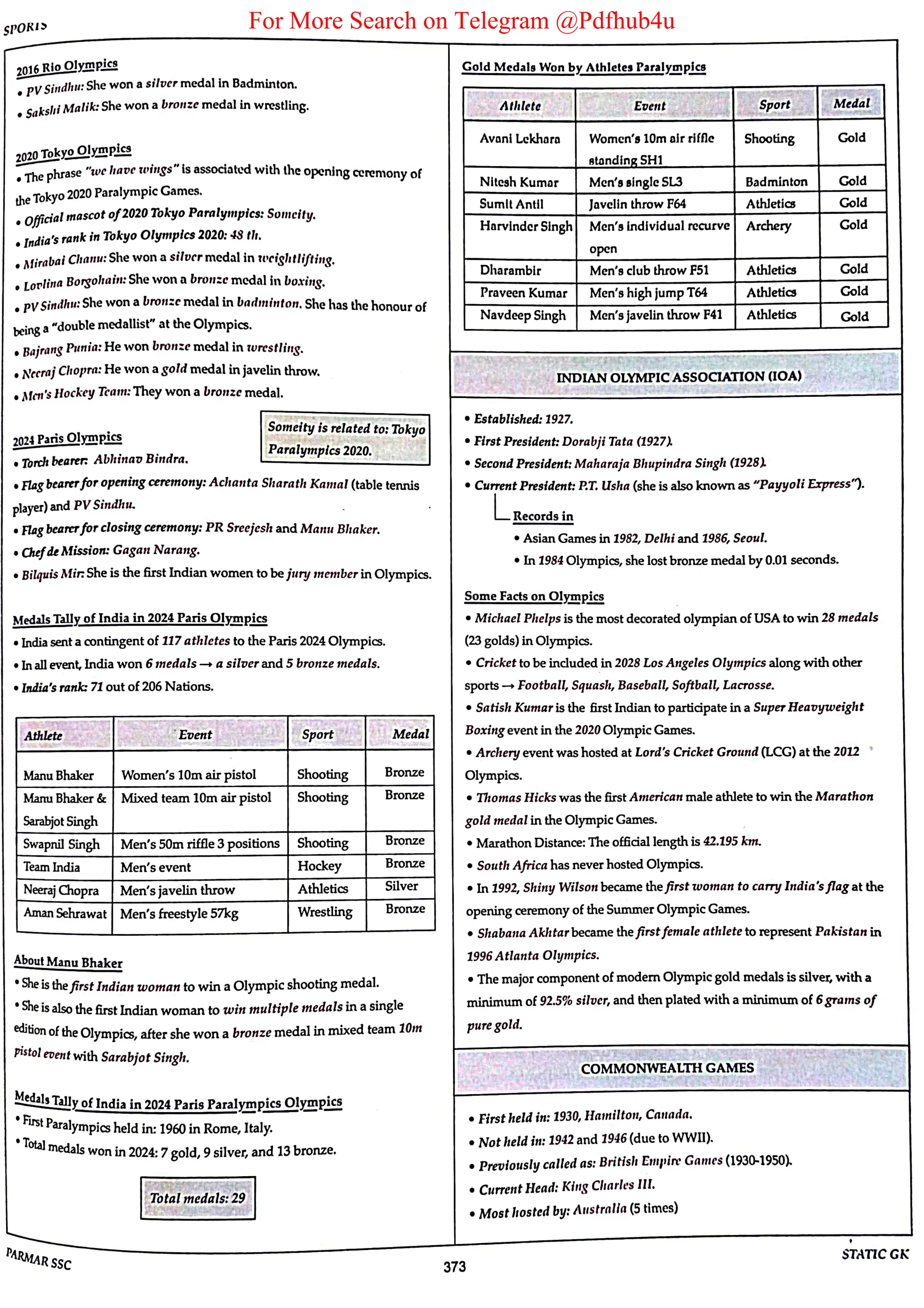 For More Search on Telegram @Pdfhub4u
 