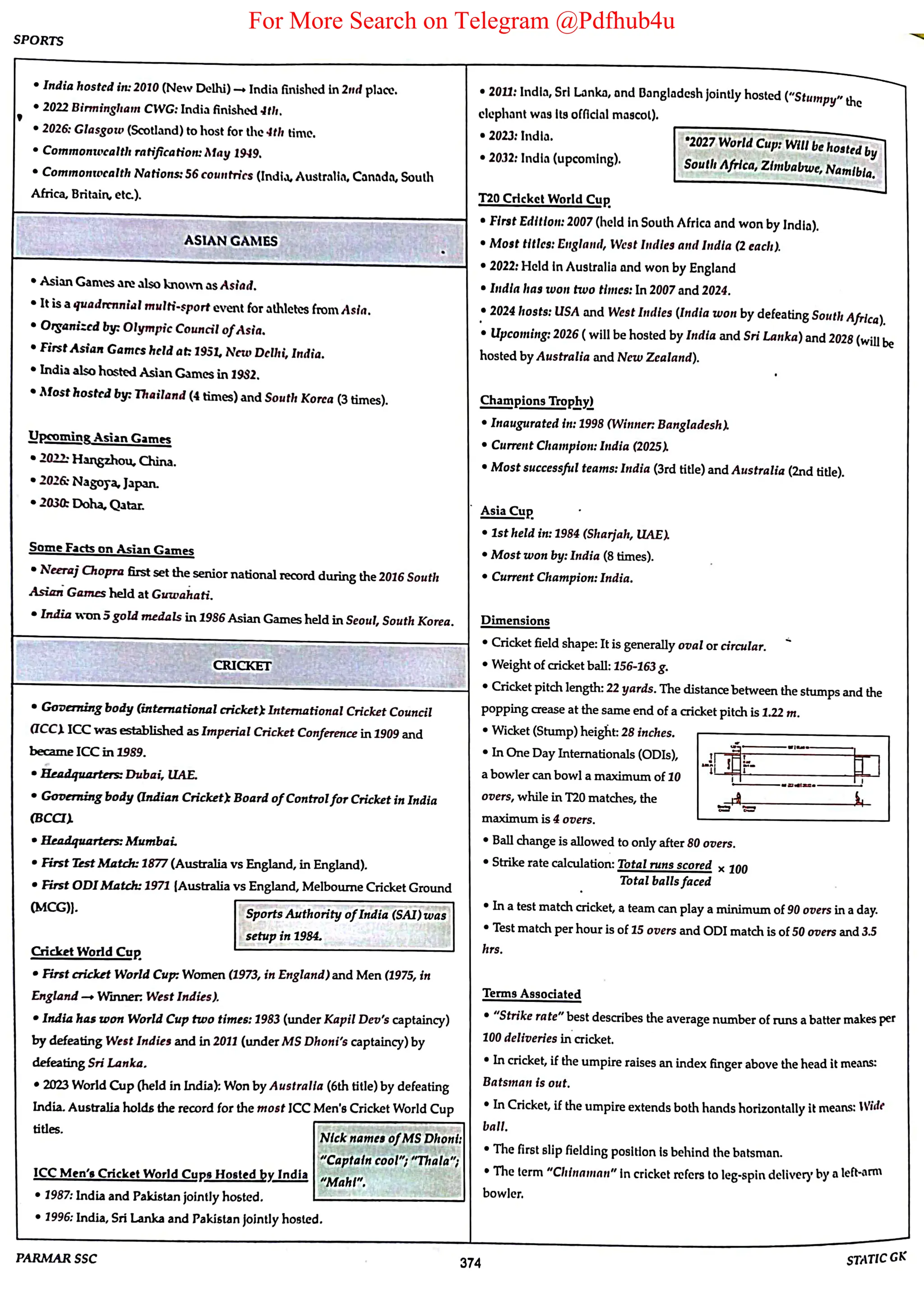 For More Search on Telegram @Pdfhub4u
 