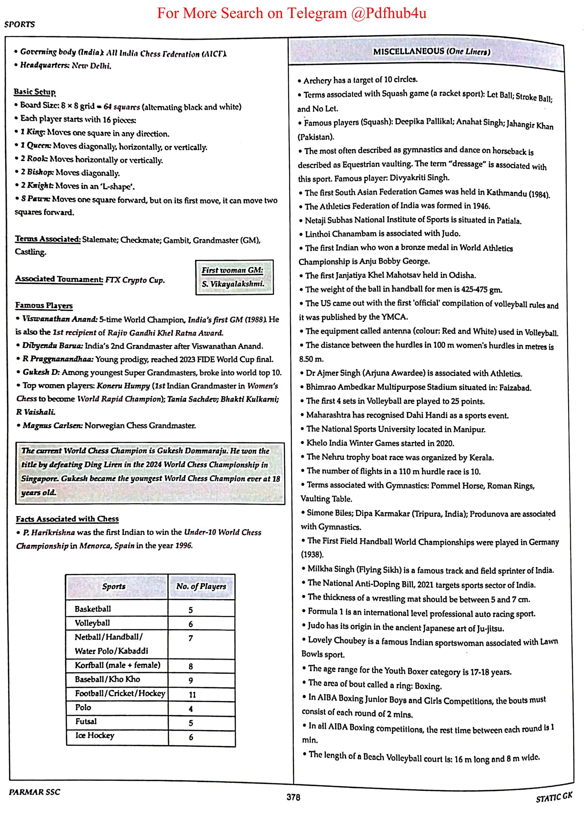 For More Search on Telegram @Pdfhub4u
 