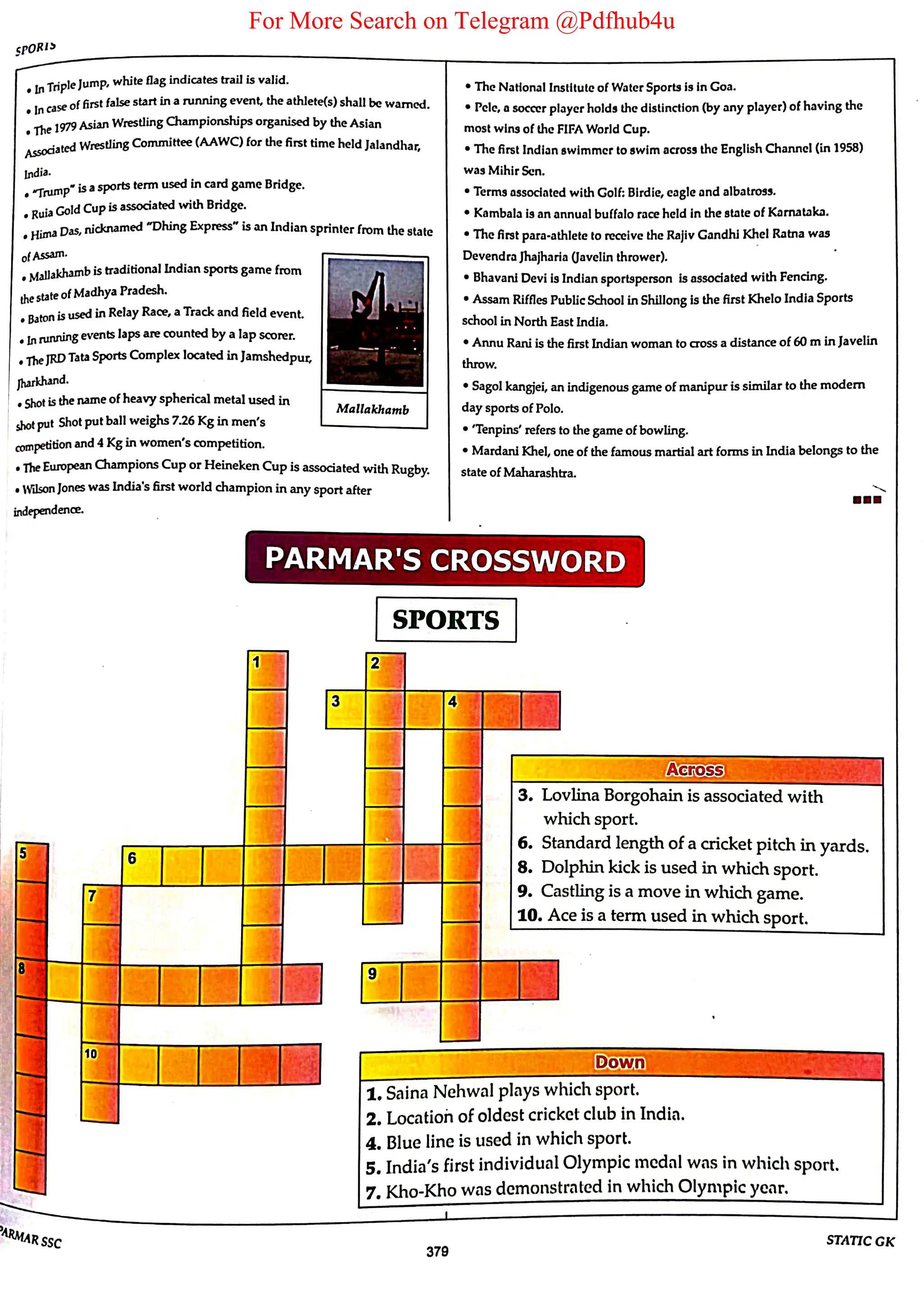 For More Search on Telegram @Pdfhub4u
 